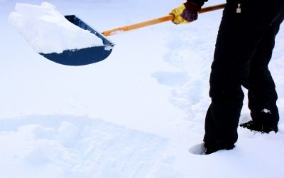 Kosten für den Winterdienst