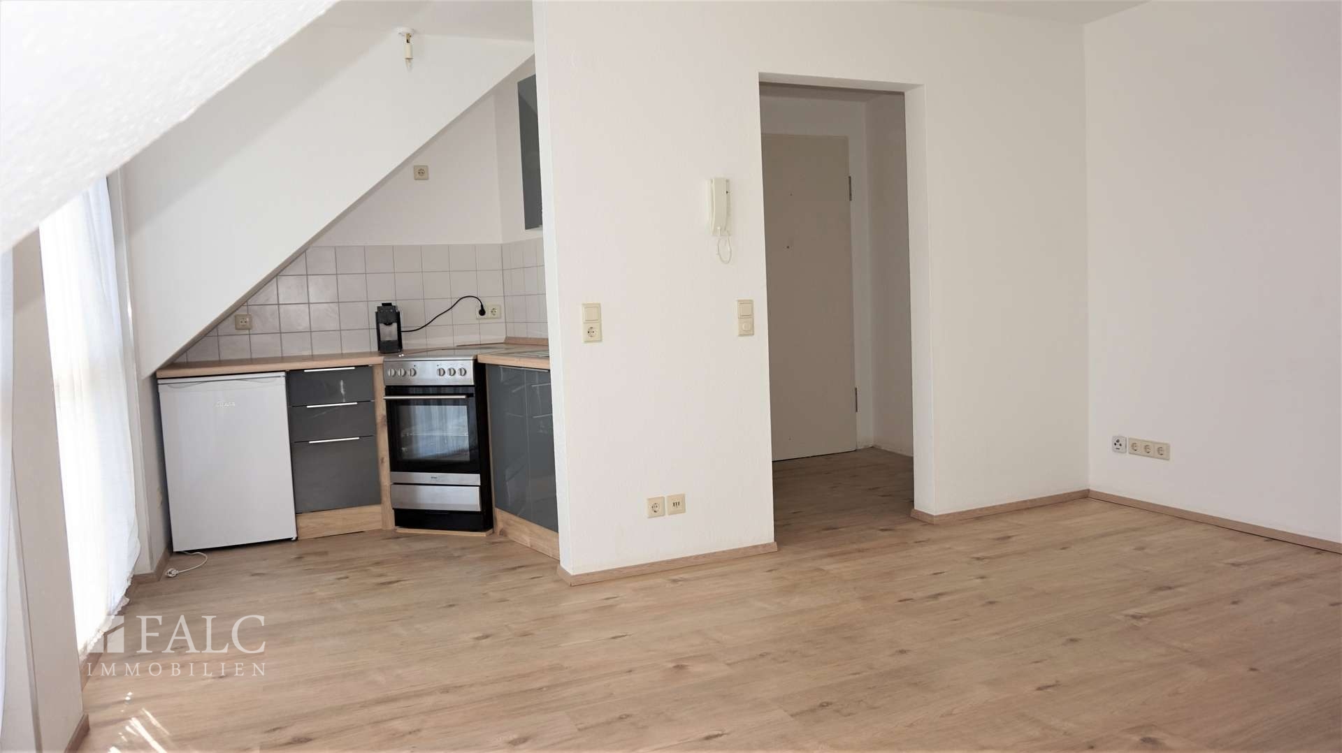 Küche/ Wohnen