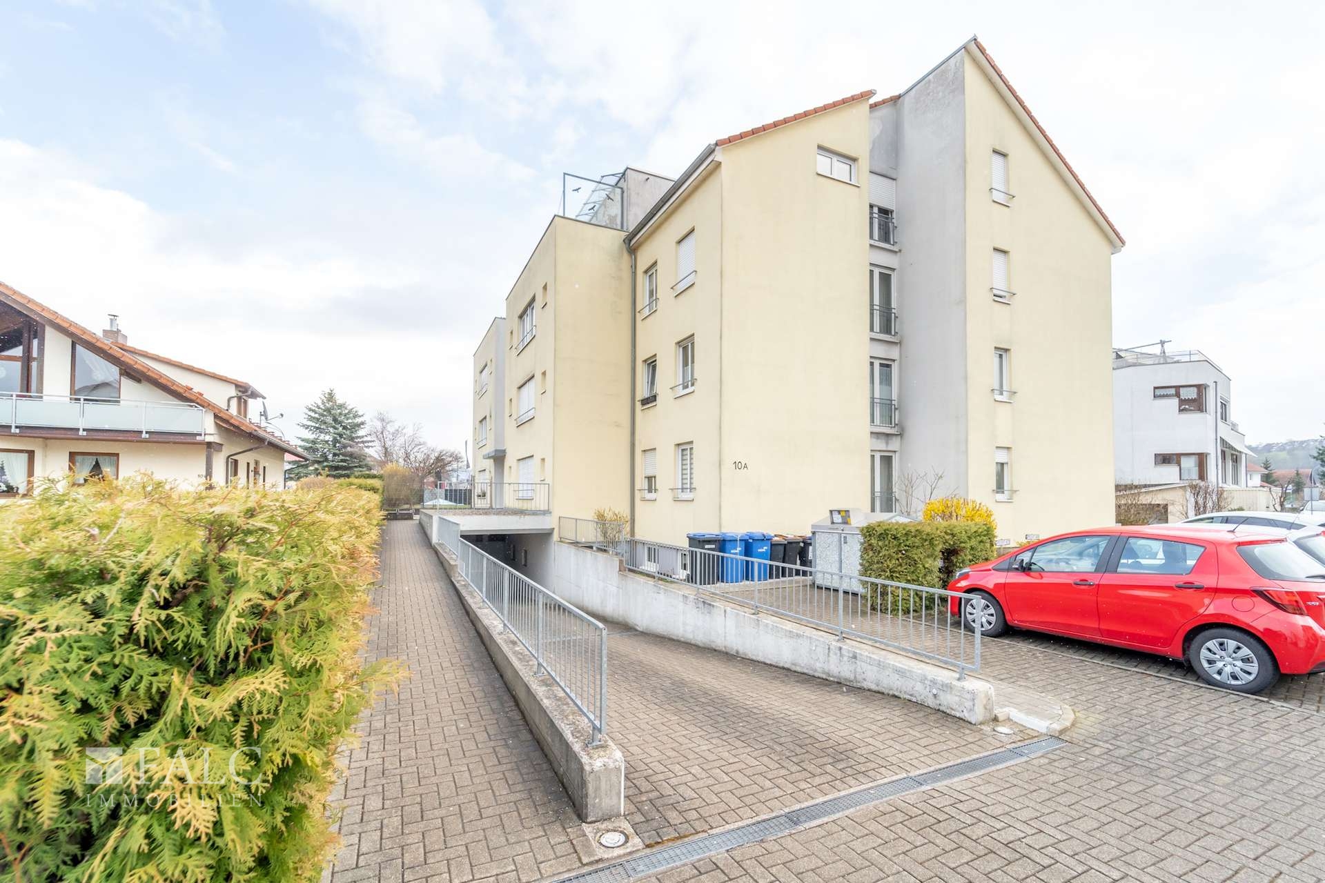 Aussenansicht