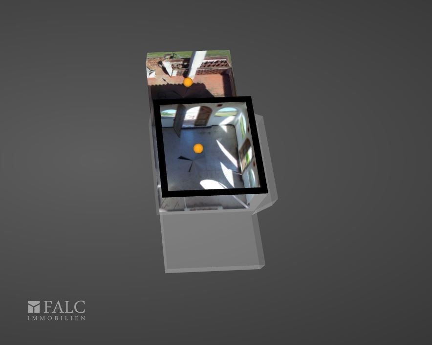 3D 1. Etage