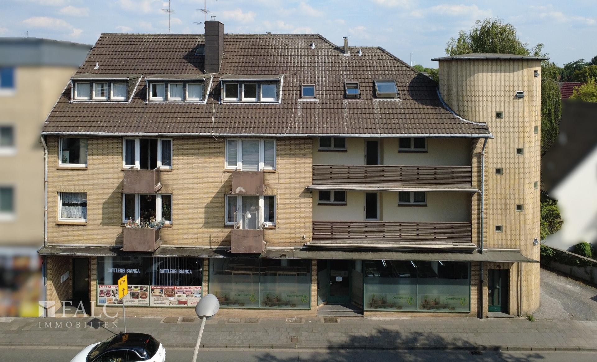 Vorderansicht