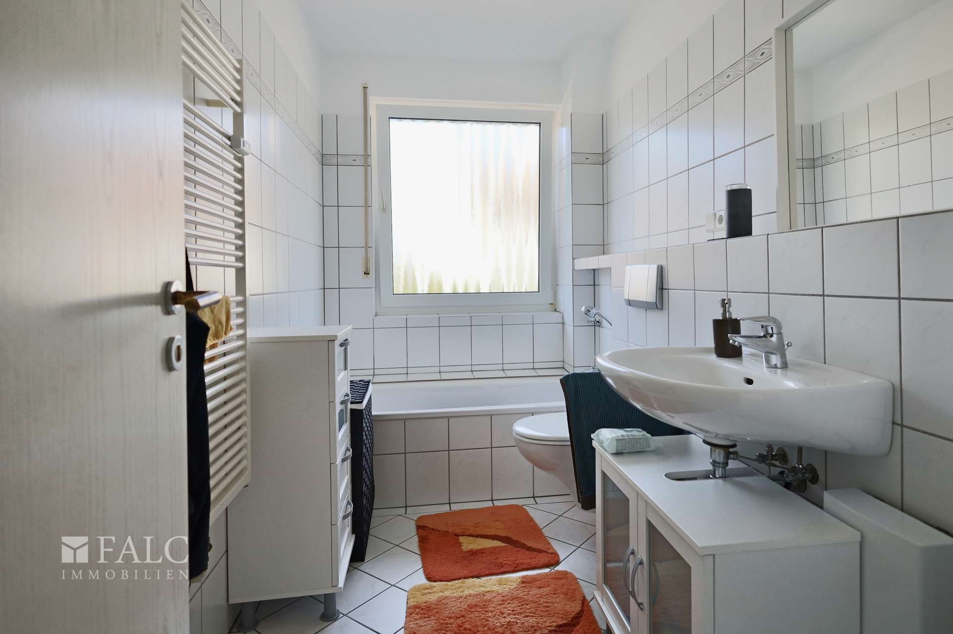 Badezimmer EG