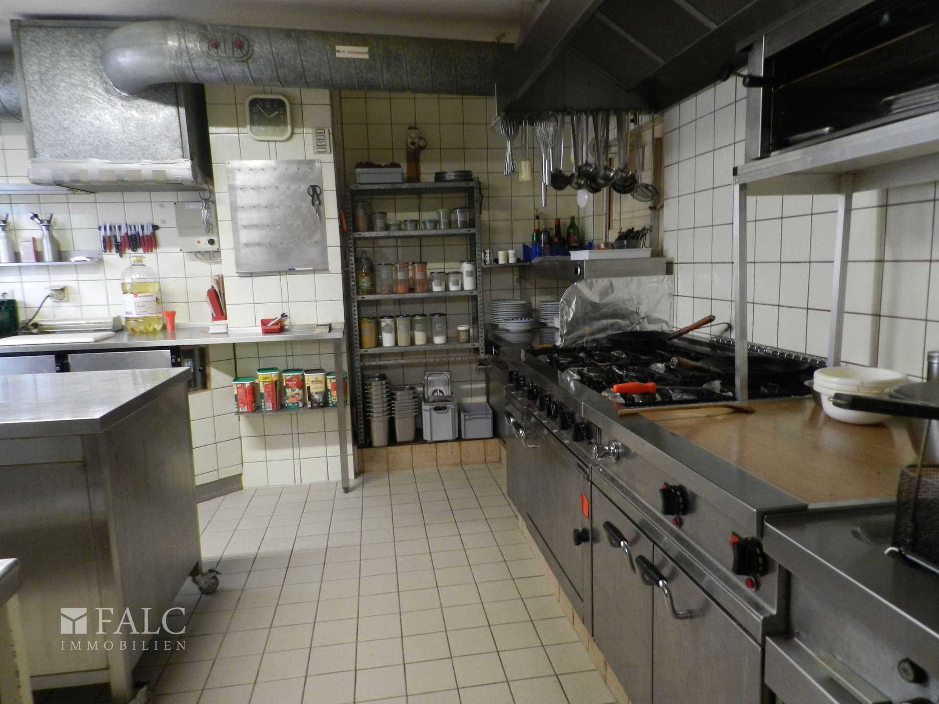 Gastroküche
