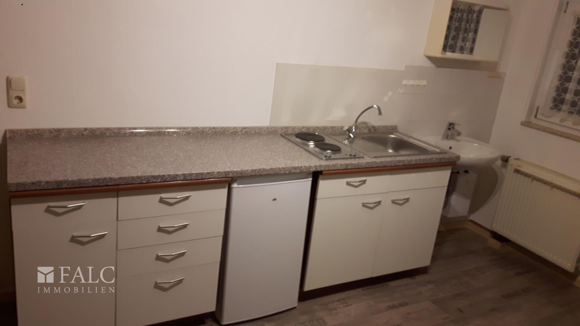 Beispiel Zimmer