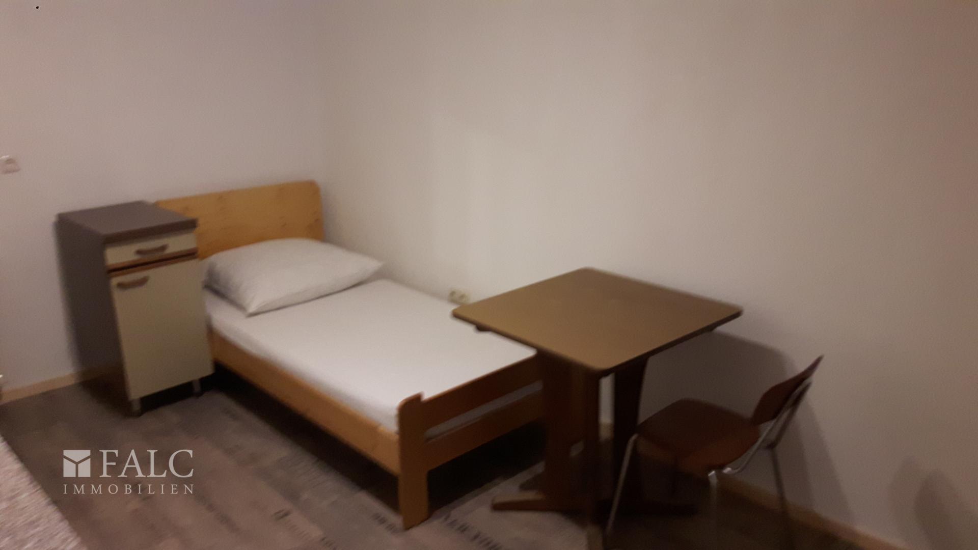 Beispiel zimmer
