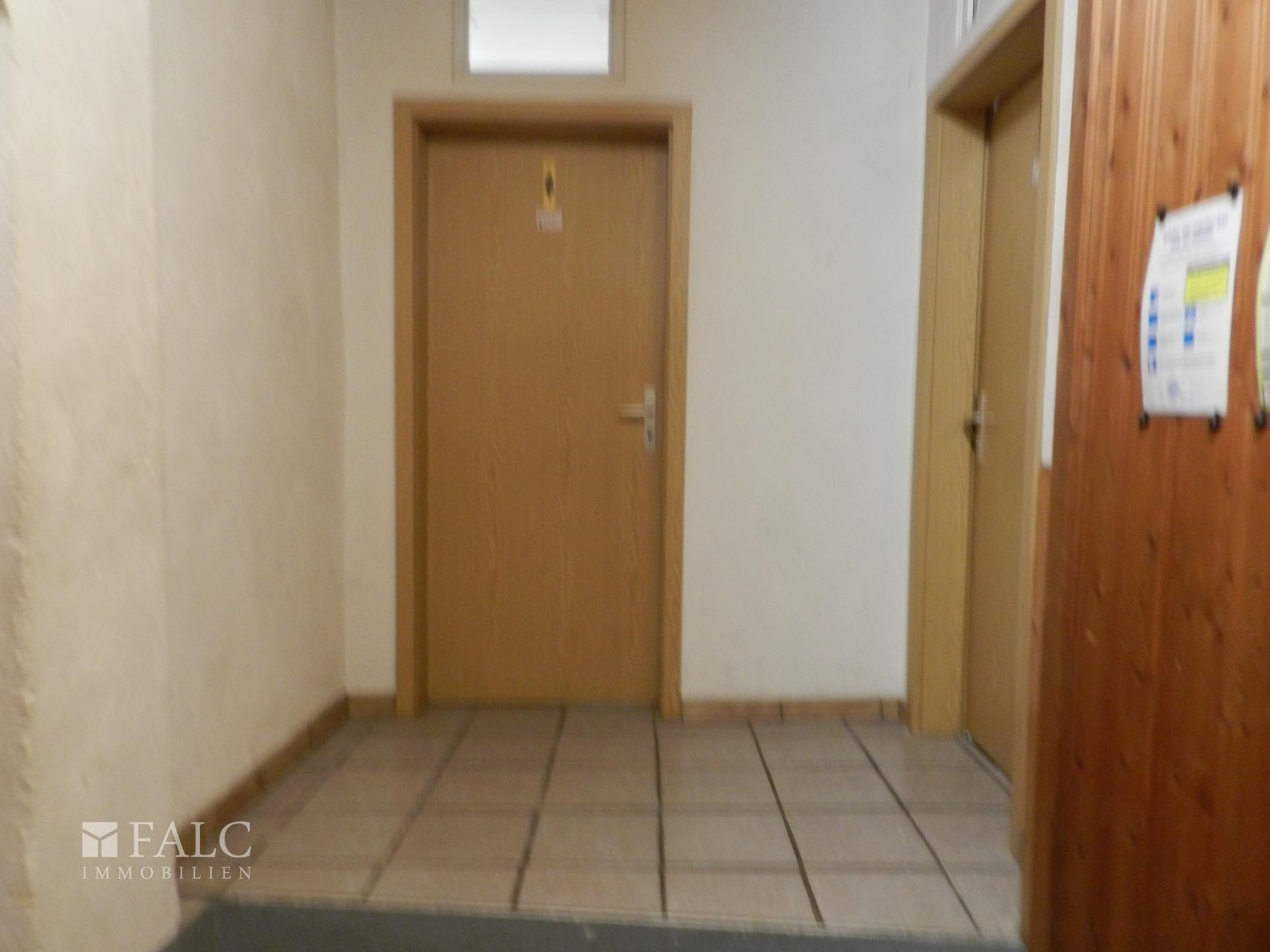 Toiletten - Bistro