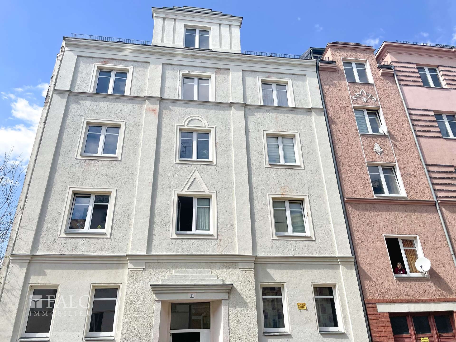 Außenansicht