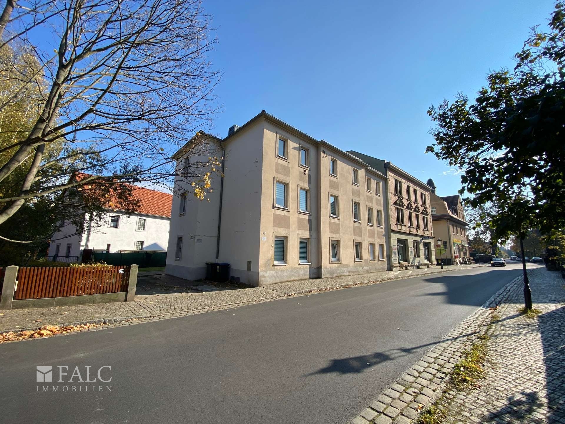 Aussenansicht