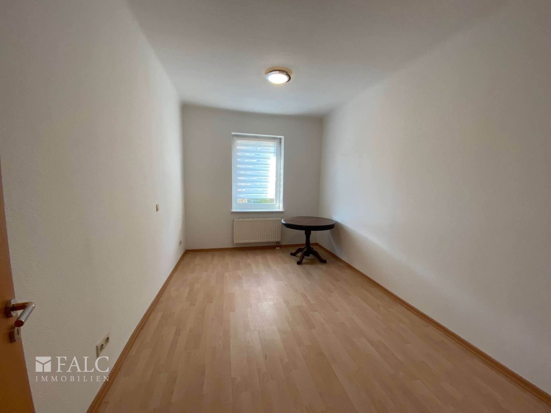 Wohnung