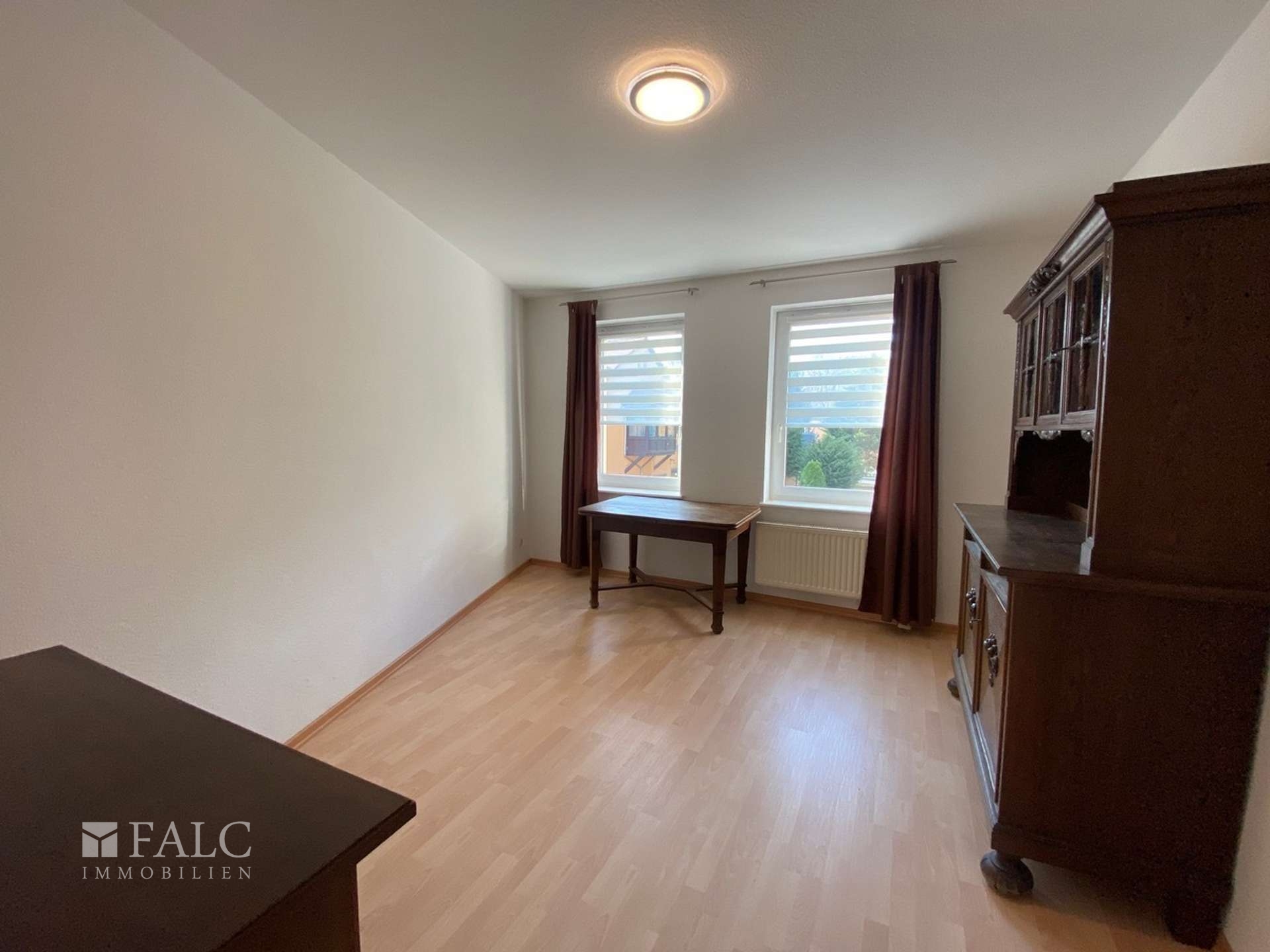 Wohnung