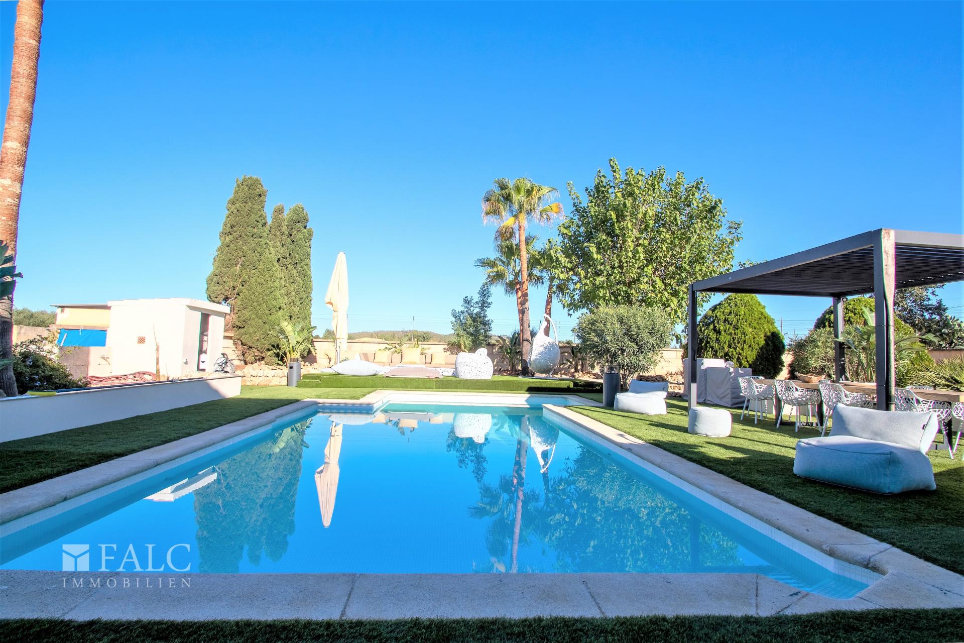 Pool _ Piscina