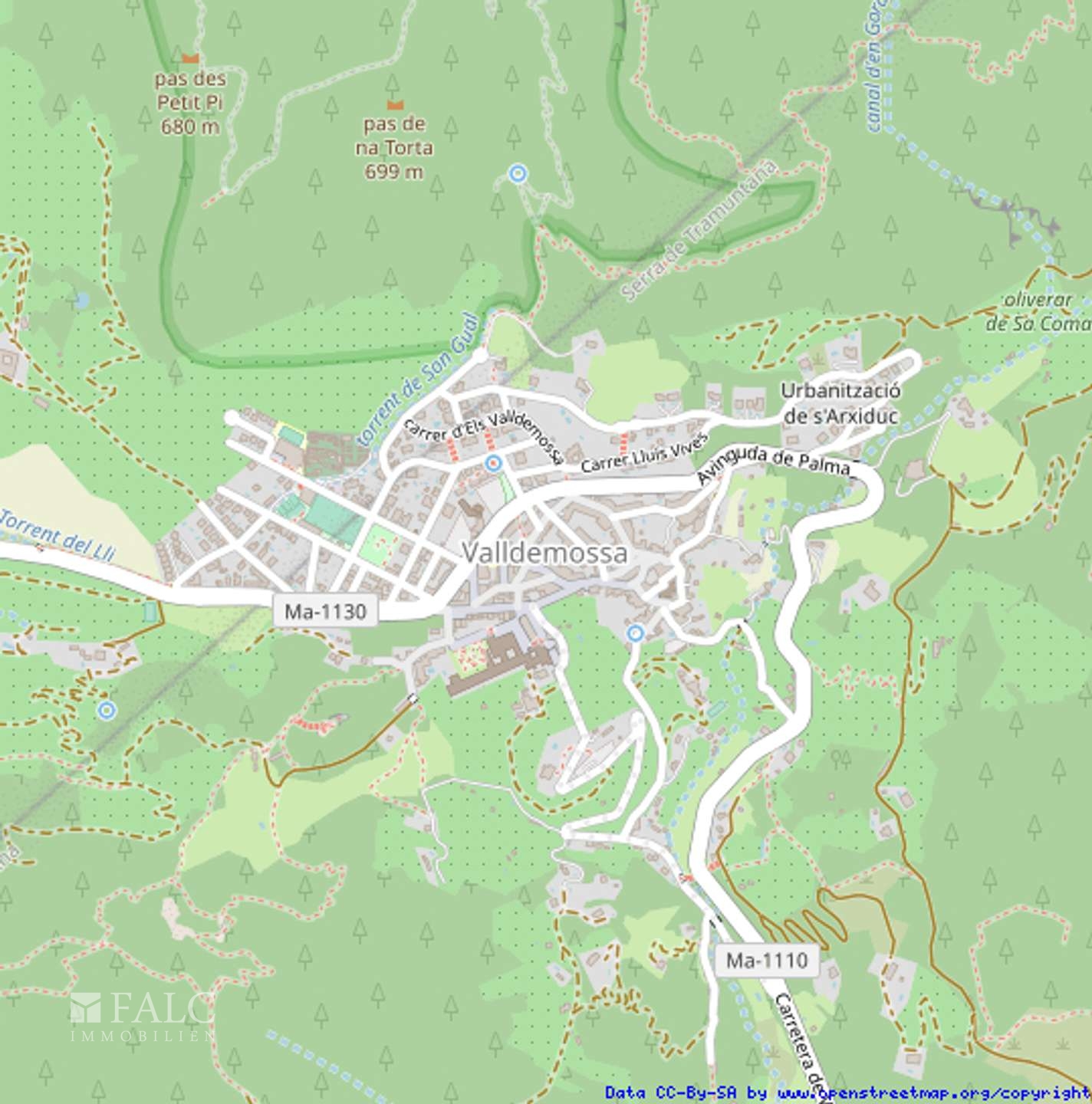 Mikrolage