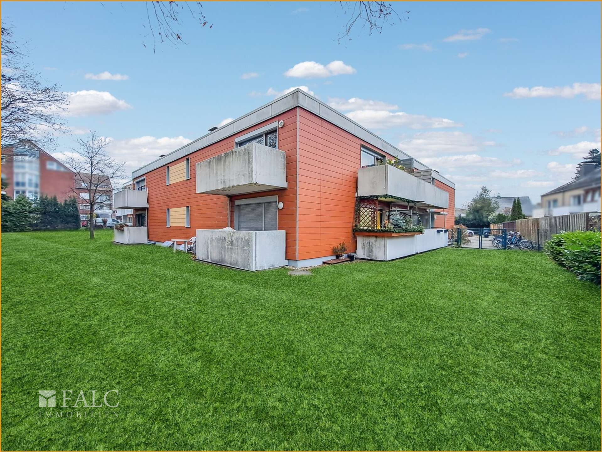 Haus