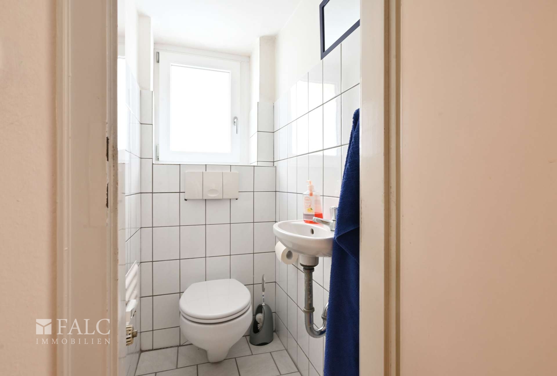 Herren-WC