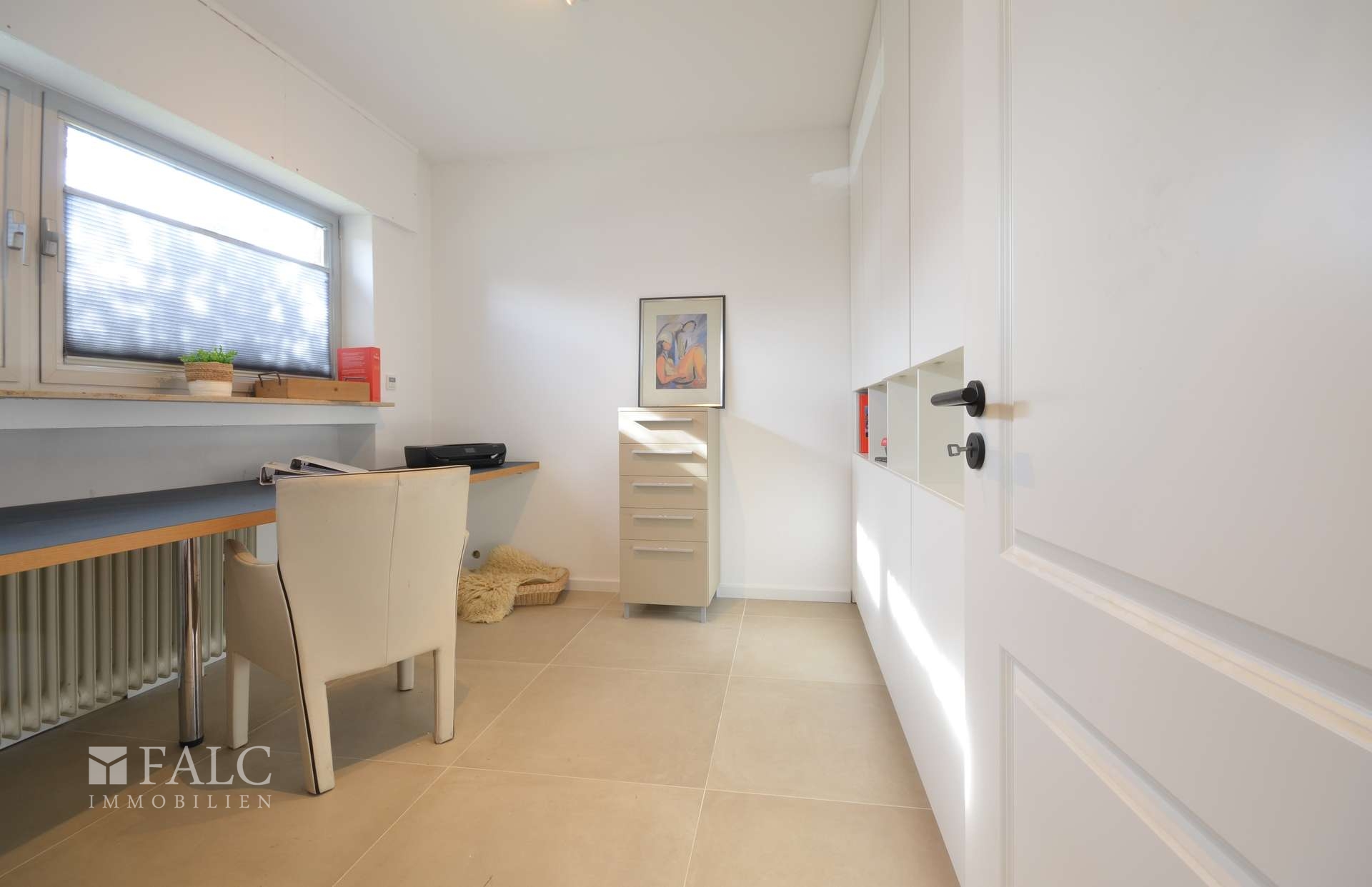 Arbeits-/Kinderzimmer