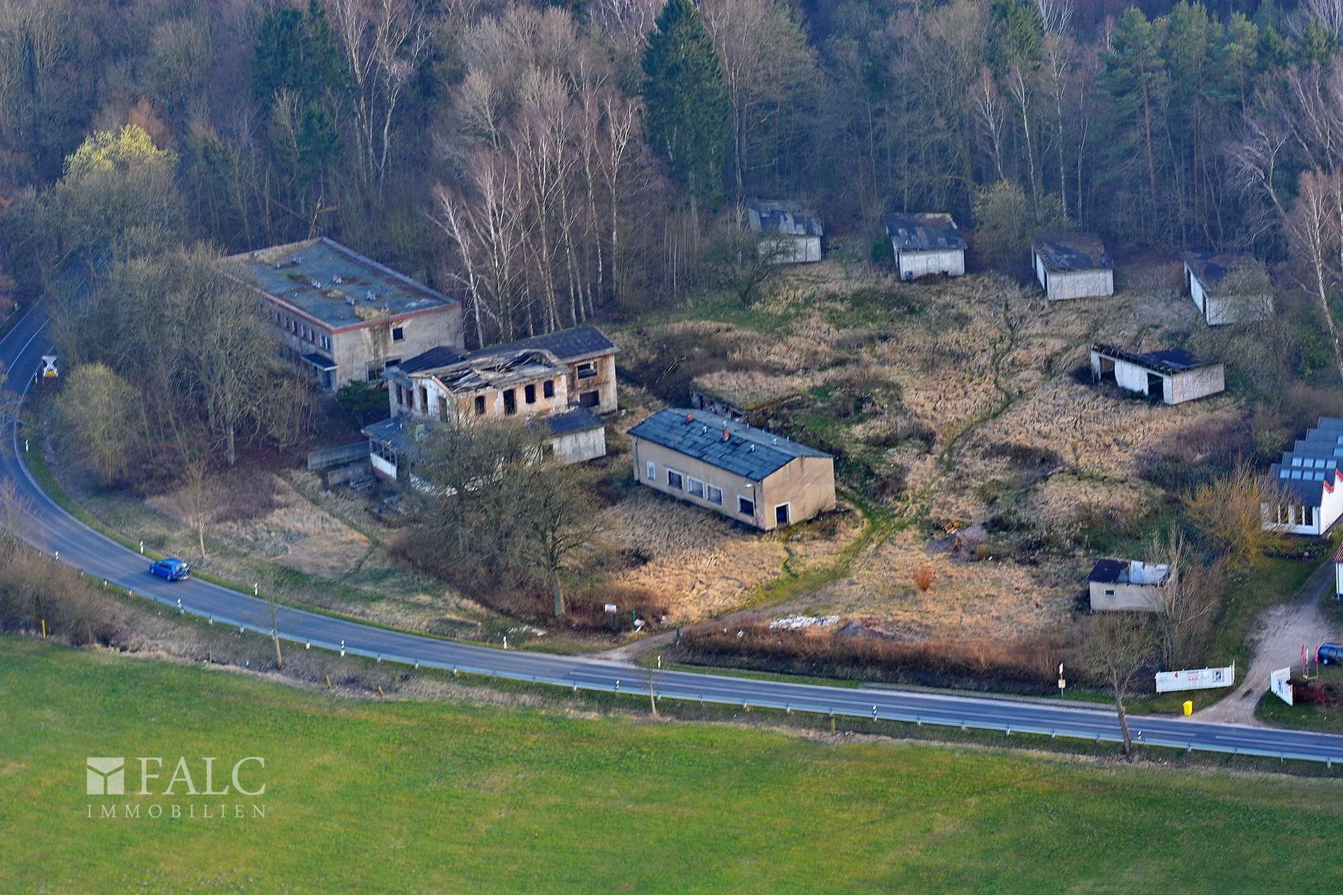 Kühlungsborn Ausflugsgaststätte Kühlung