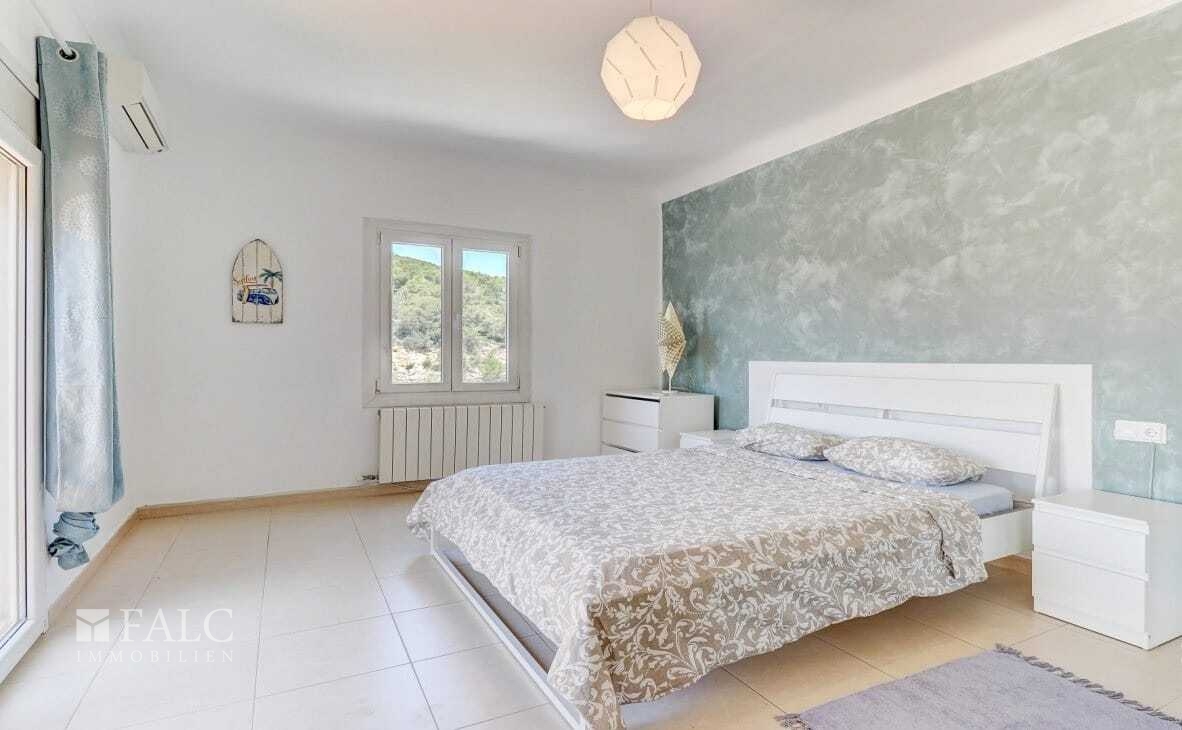 Schlafzimmer 3