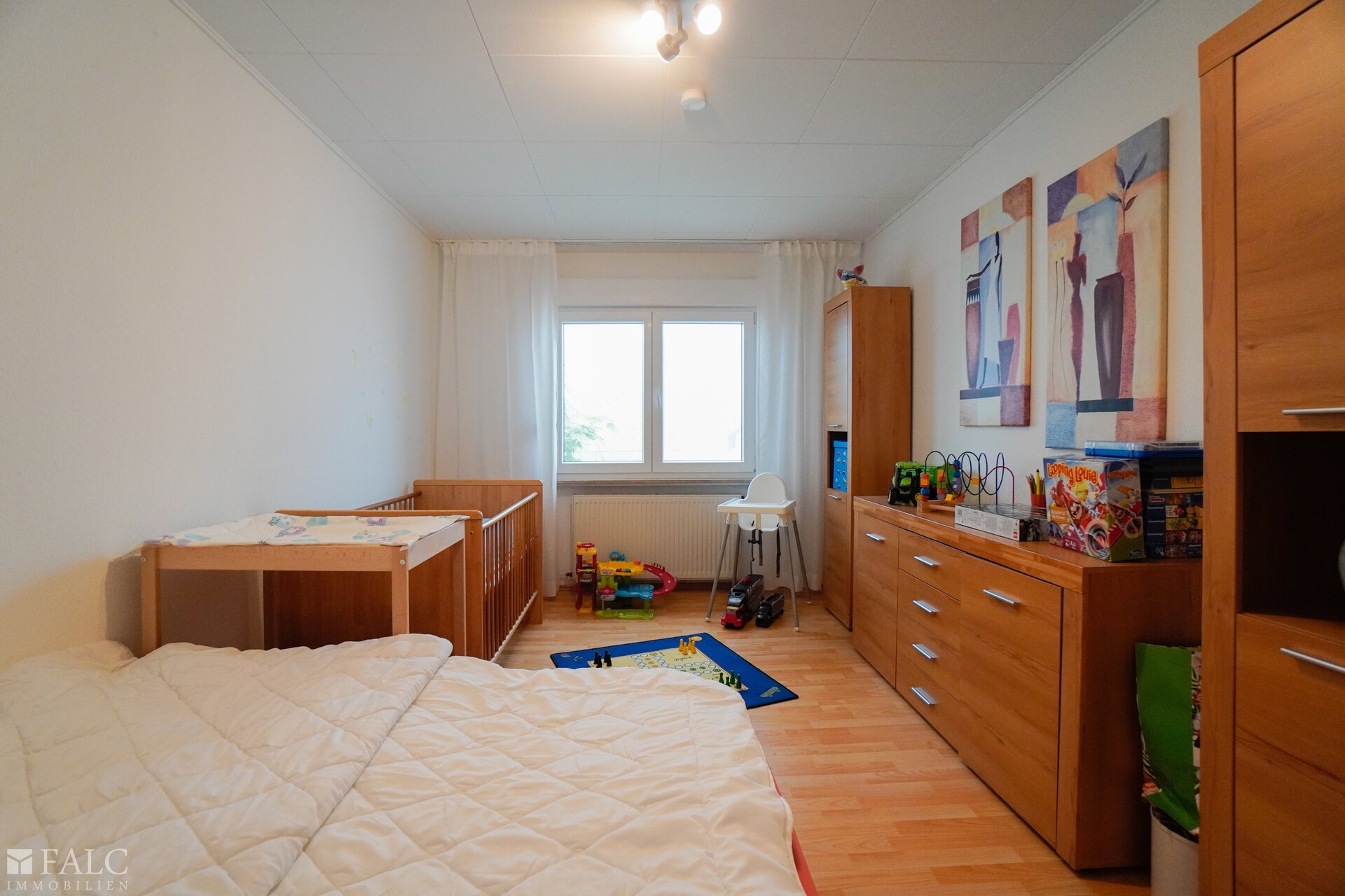 Kinderzimmer 2