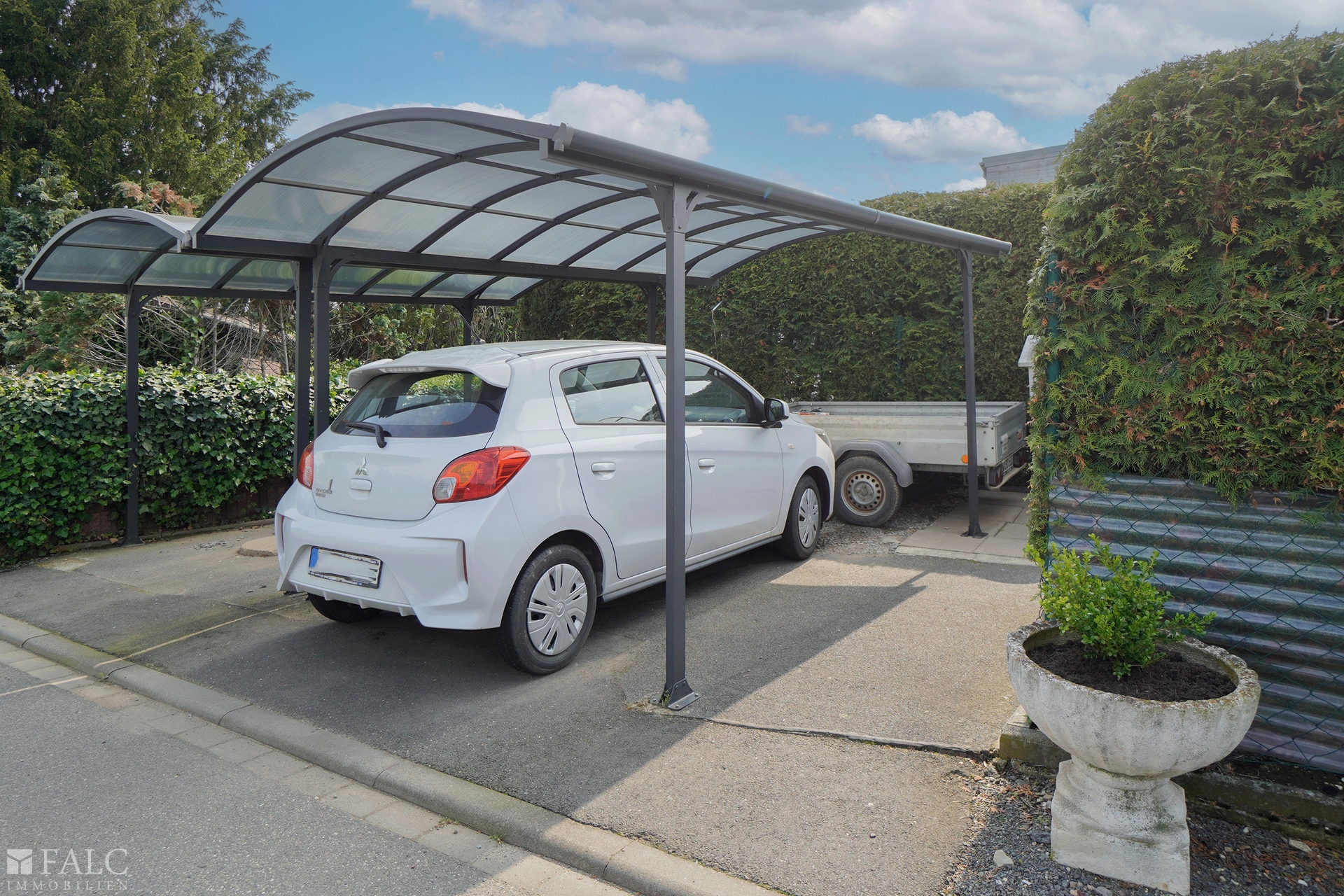 Carport