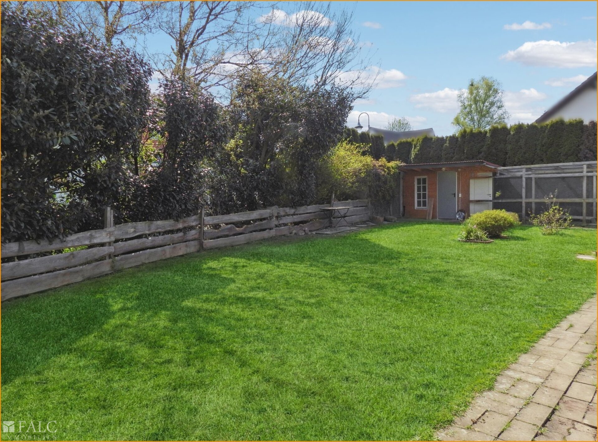 Garten
