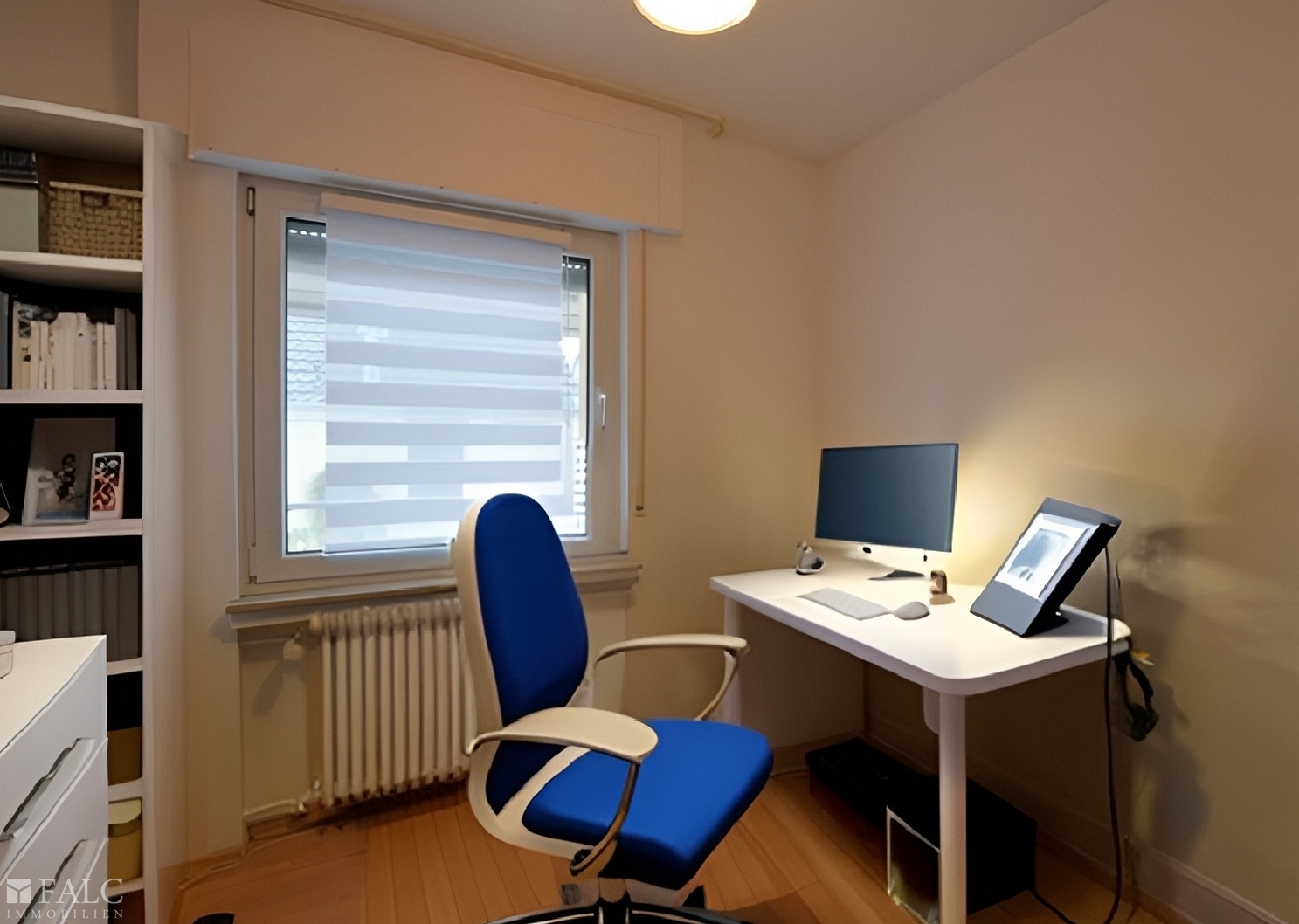 1. OG - Arbeitszimmer