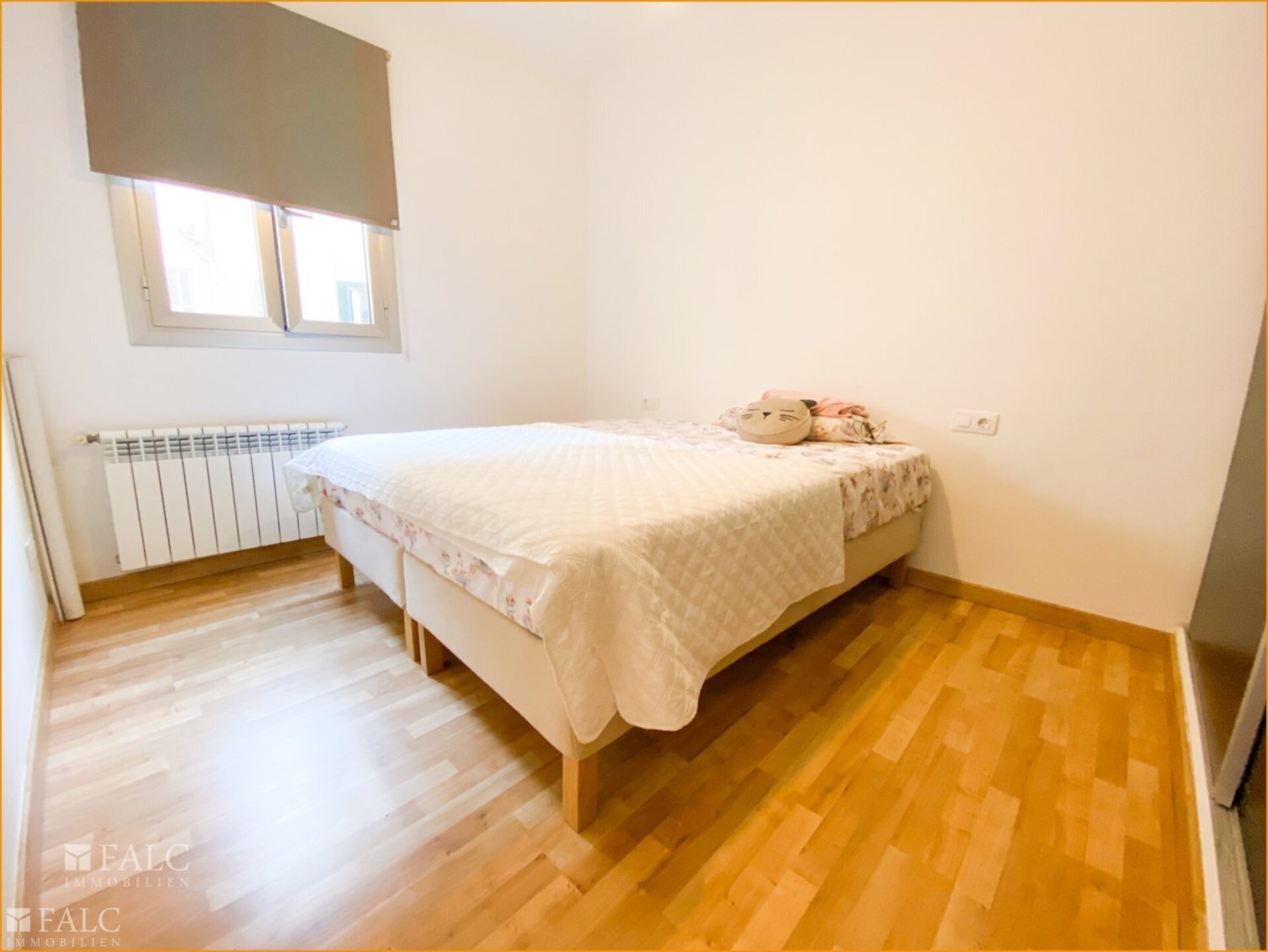 Schlafzimmer  1 Dormitorio 1 