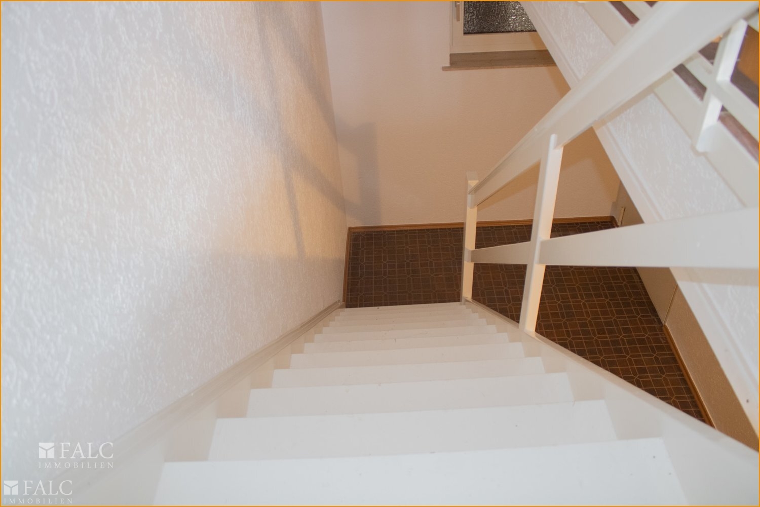 Treppe UG