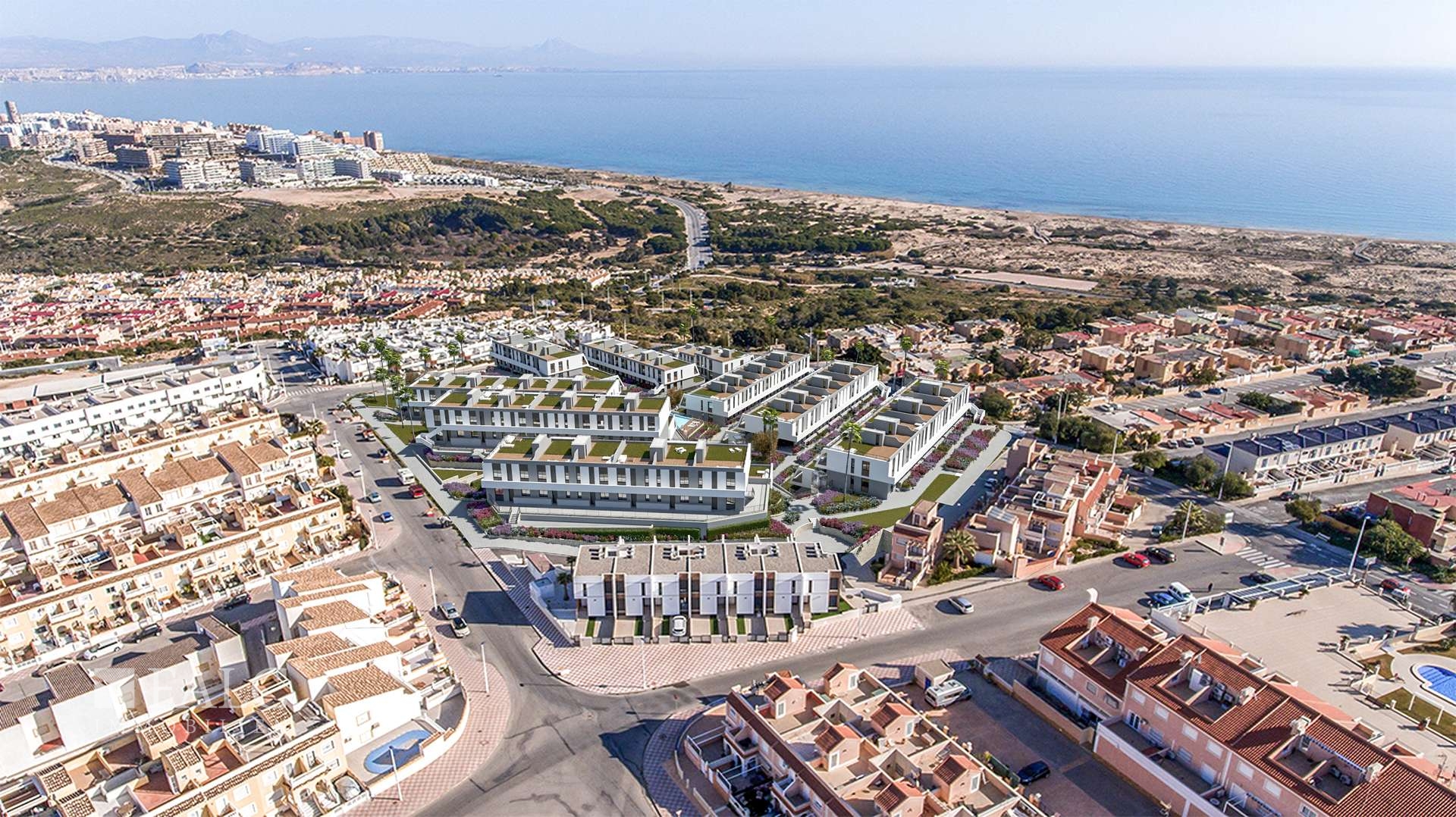 Iconic_Gran Alacant_properties