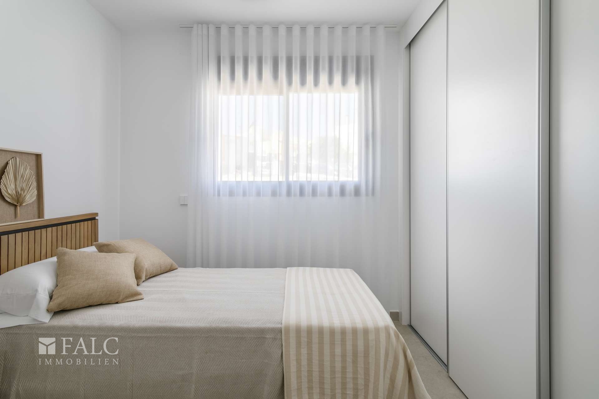 Schlafzimmer / Kinderzimmer