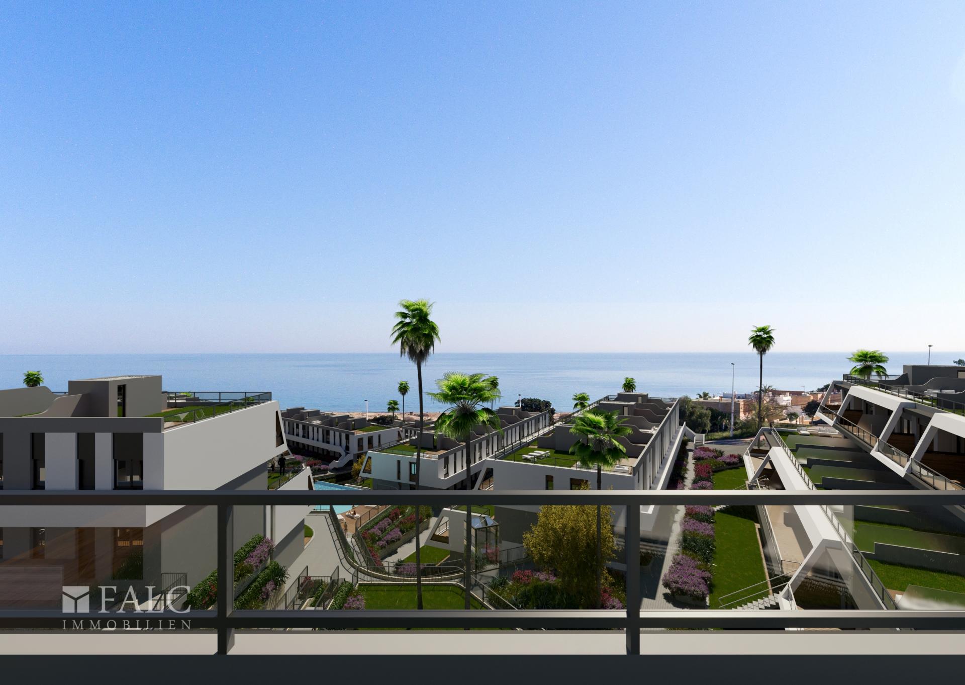 Ocean view