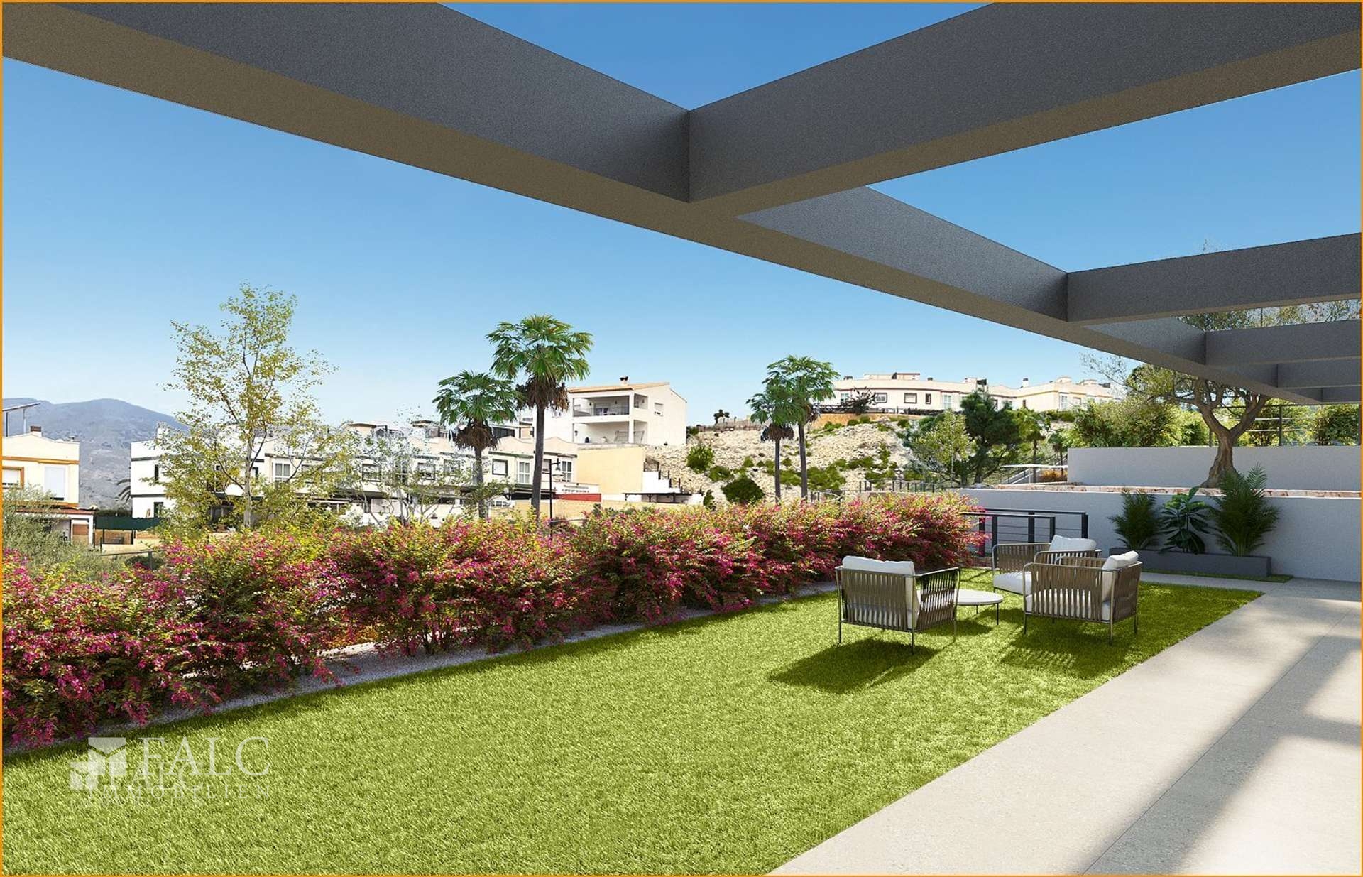 A7.1_Breeze-Apartments Balcon Finestrat-Terrace_2