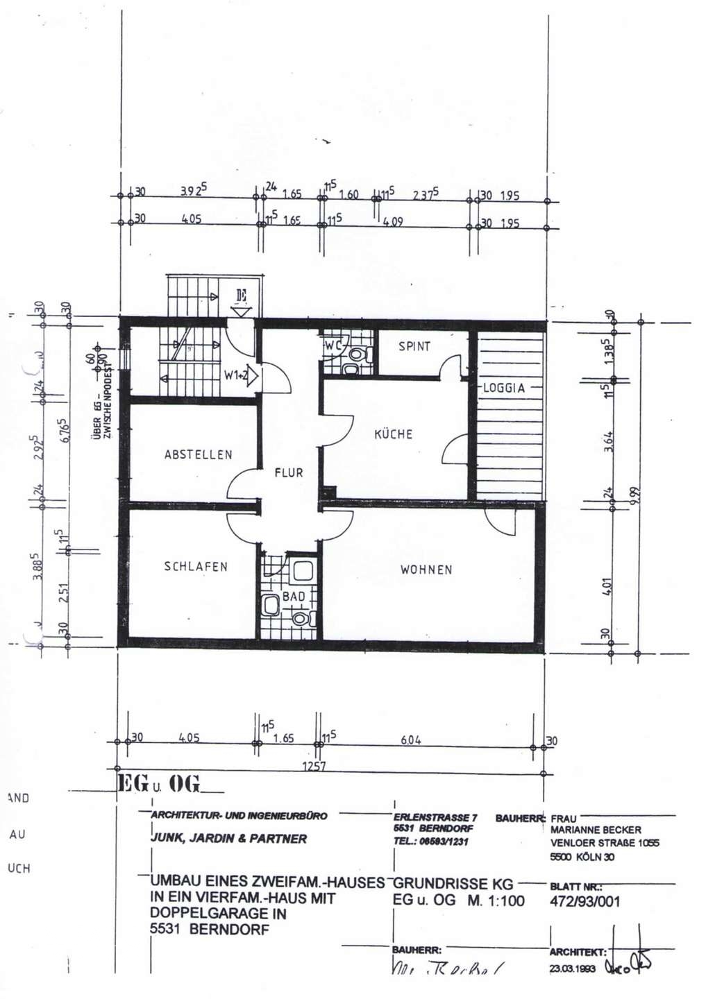 EG und 1 OG Berndorf-page-001