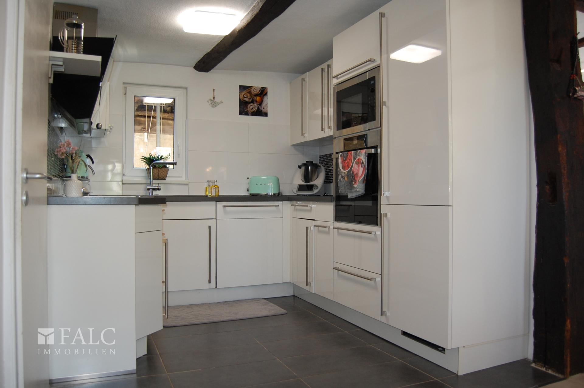  2.OG Küche