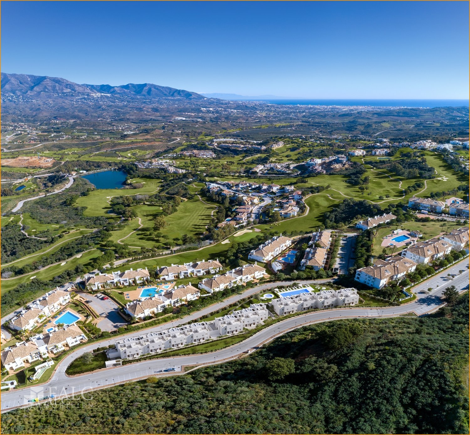 C1_Belaria-townhouses-La Cala Golf-aerial_Mar 3_2