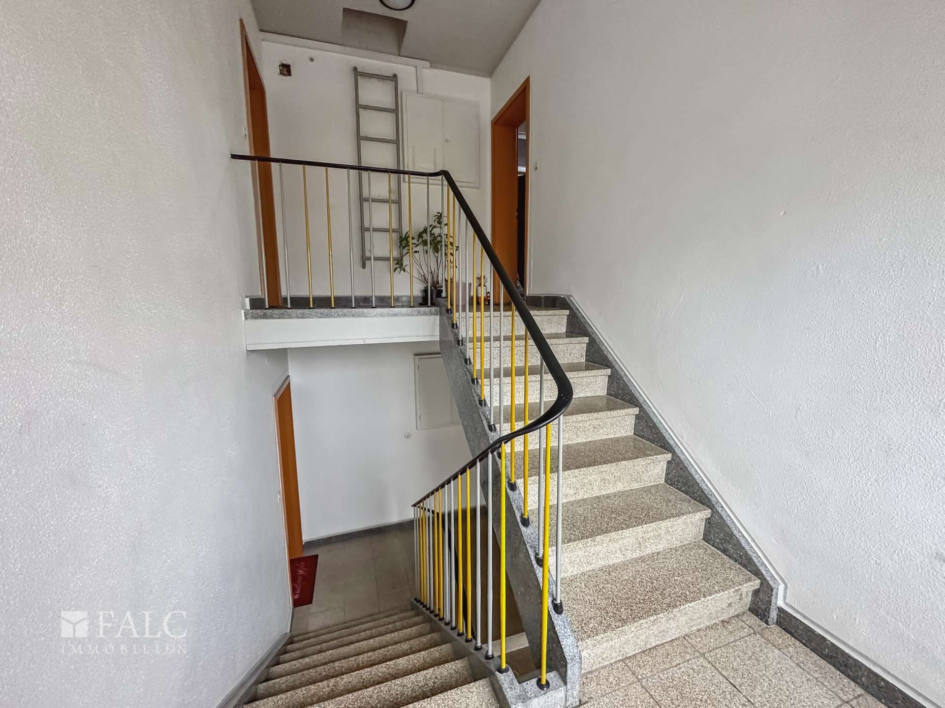 Treppenhaus