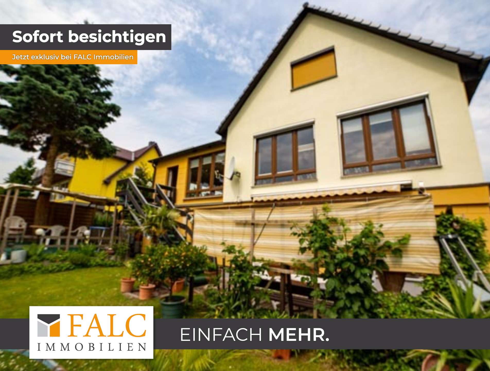 Aussenansicht