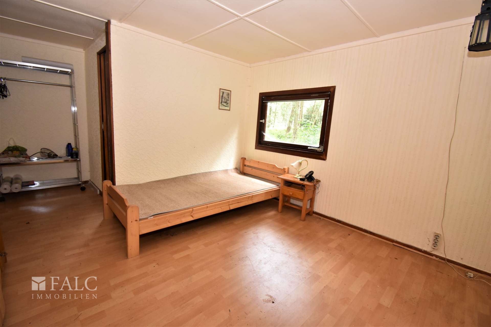 Schlafen