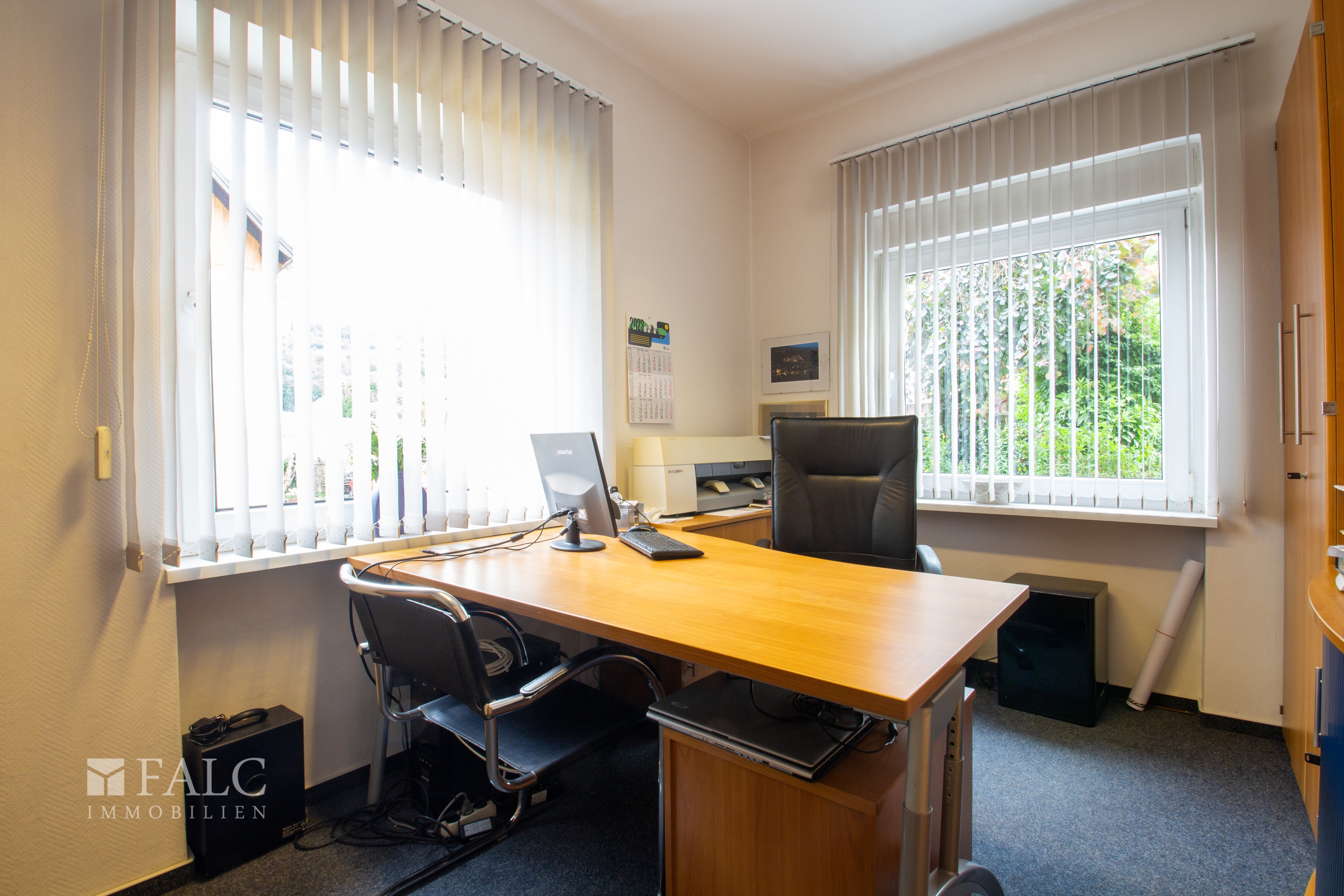 Büro