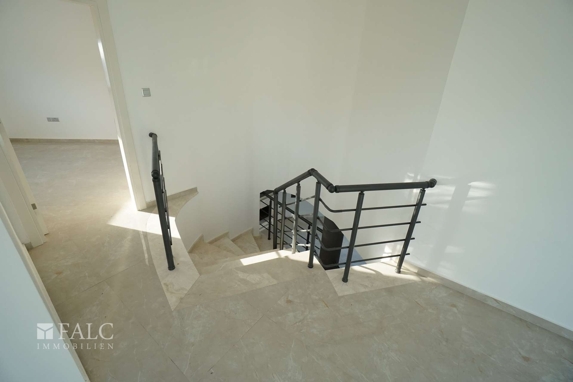 Treppe