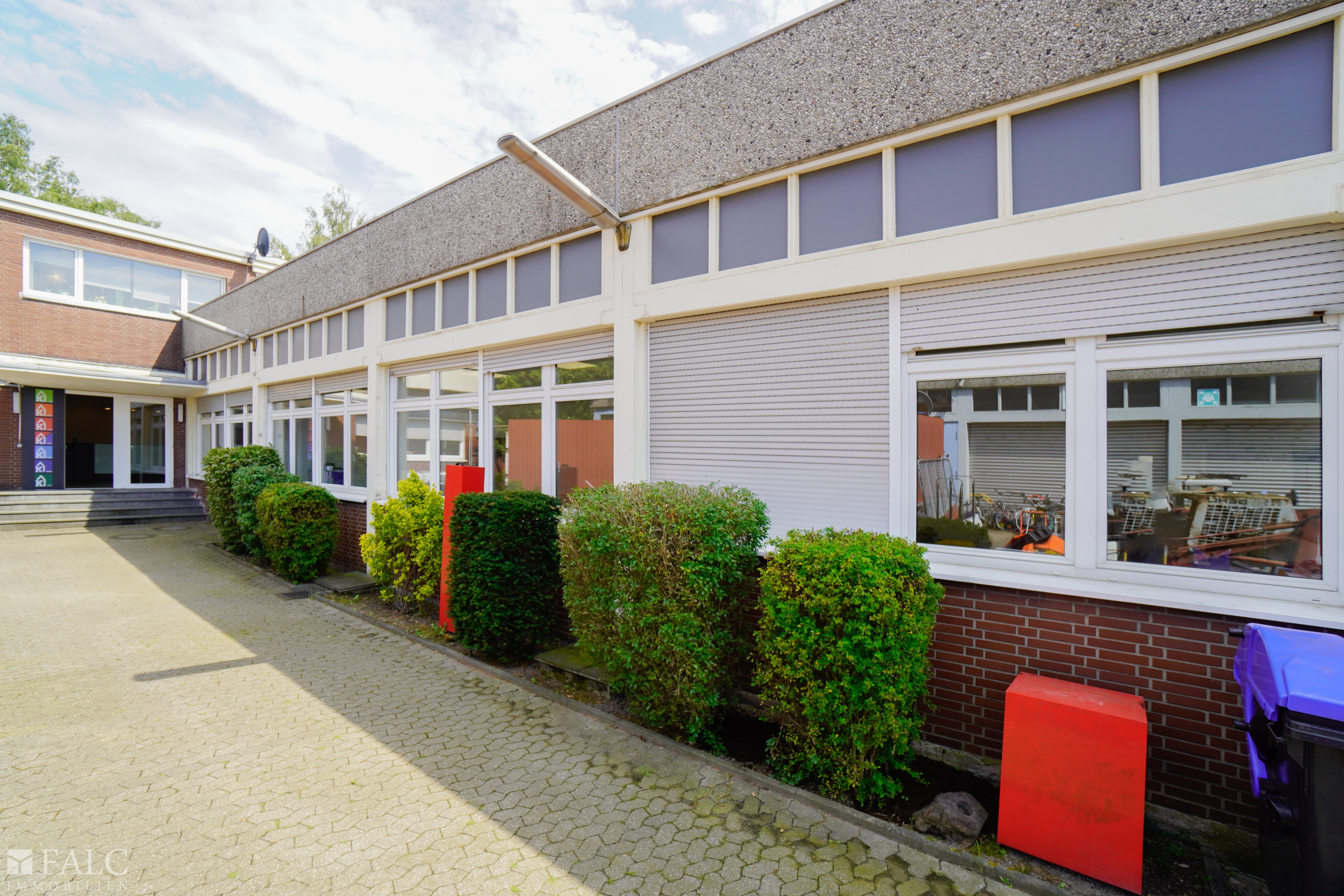Aussenansicht