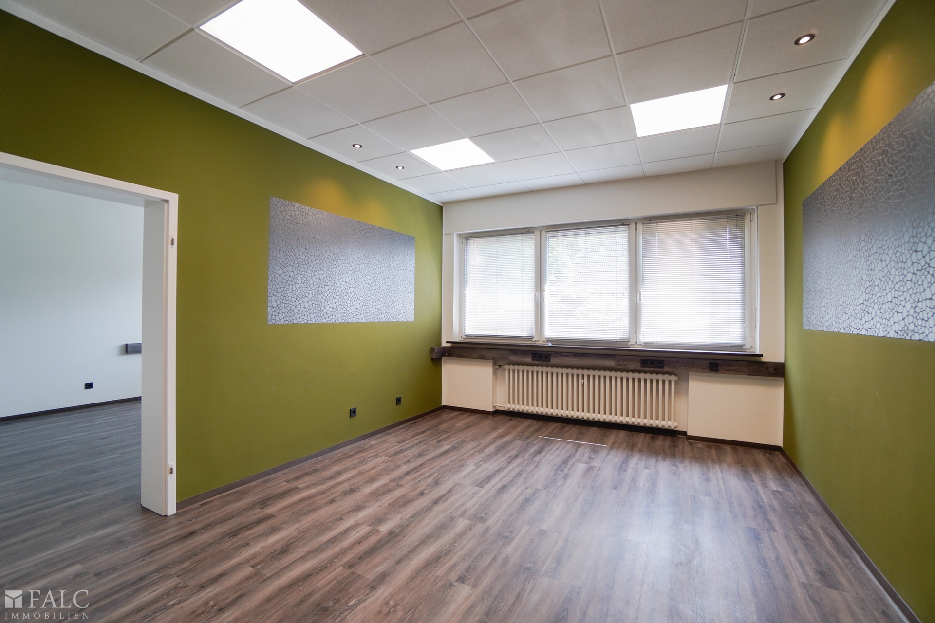 Büro 4