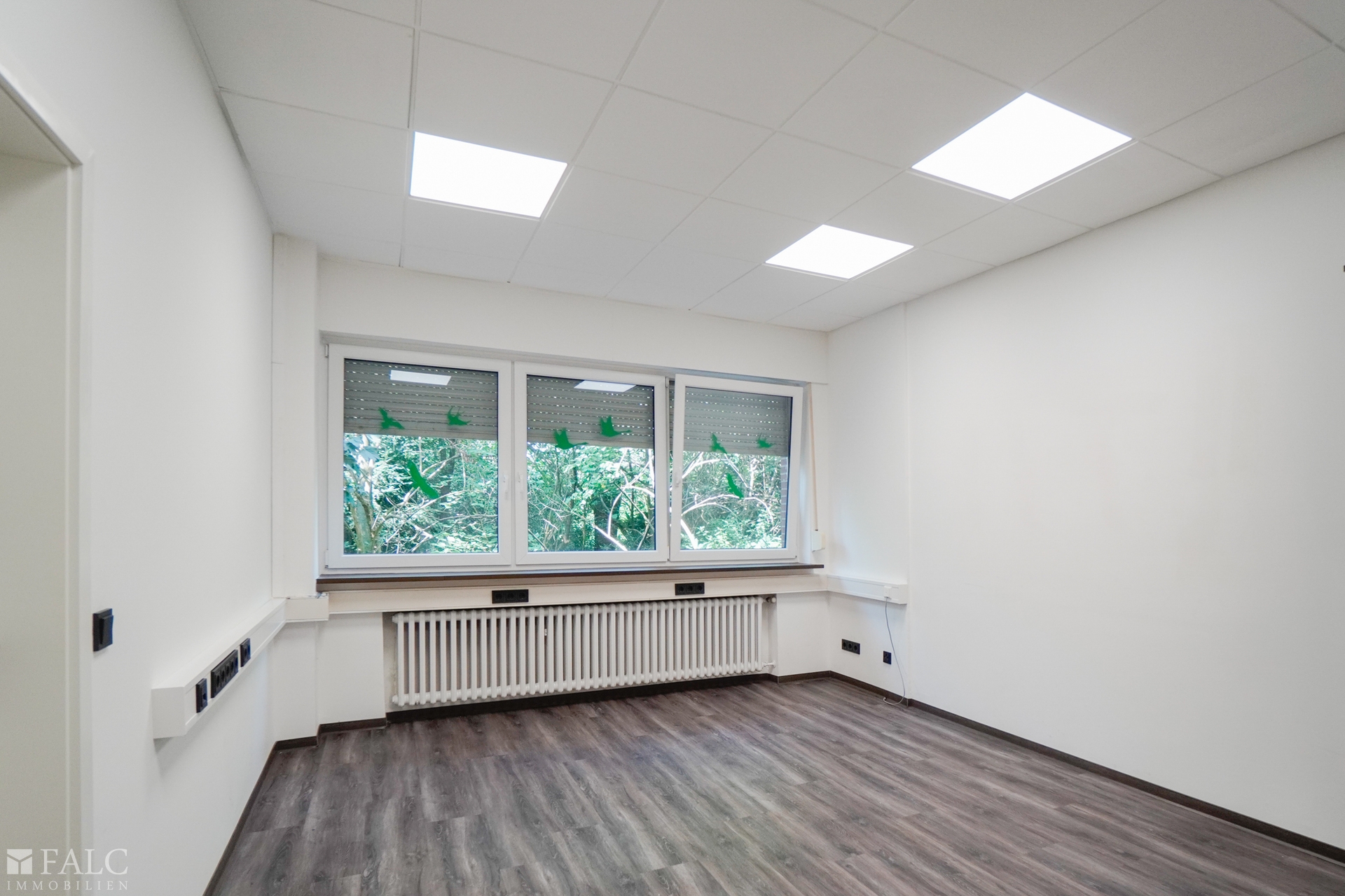 Büro 3