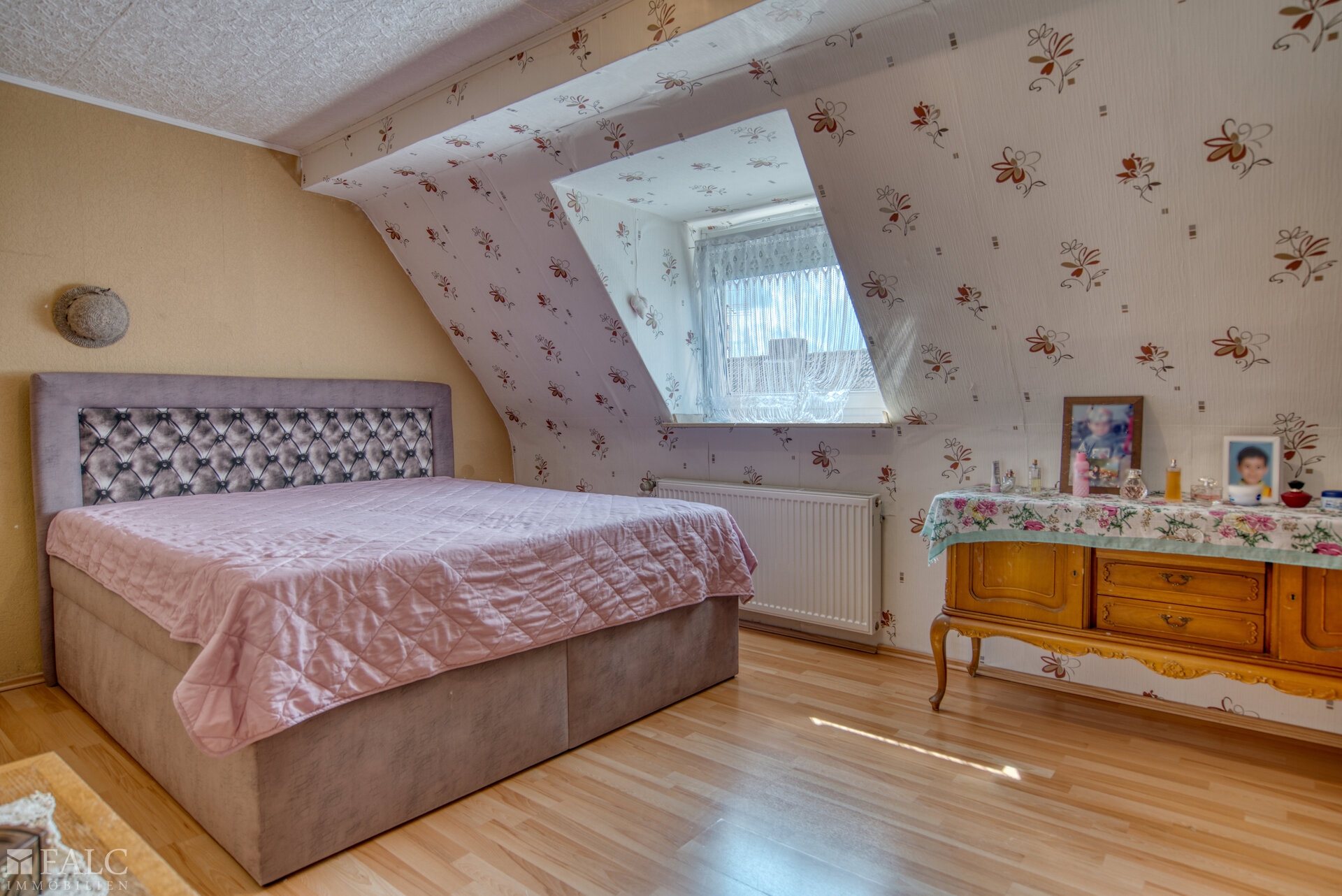 Elternschlafzimmer