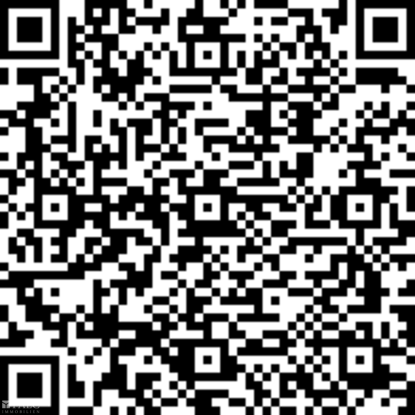 QR-Lageplan