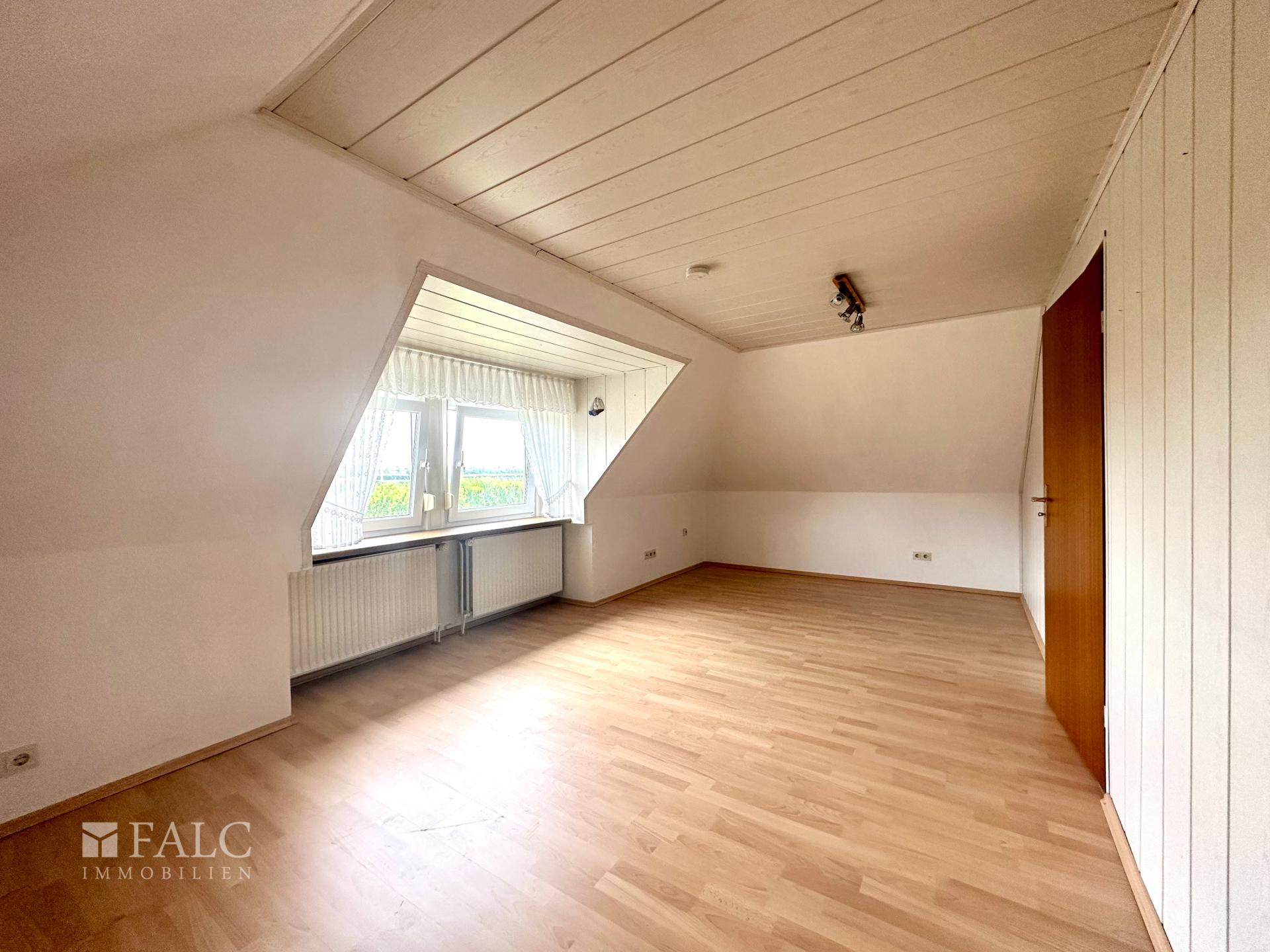 Kind/ Büro/ Gast  OG