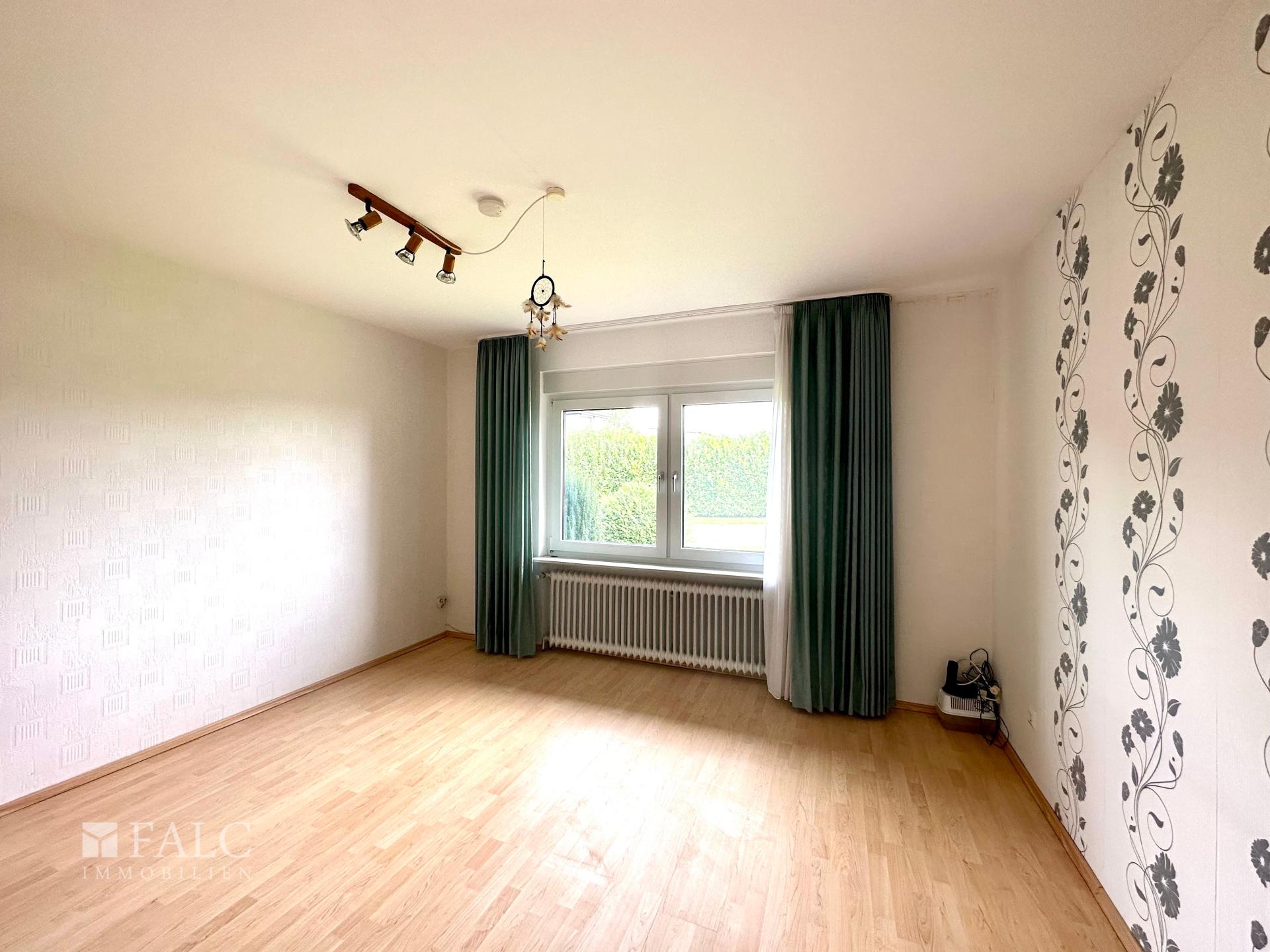 Schlafzimmer EG