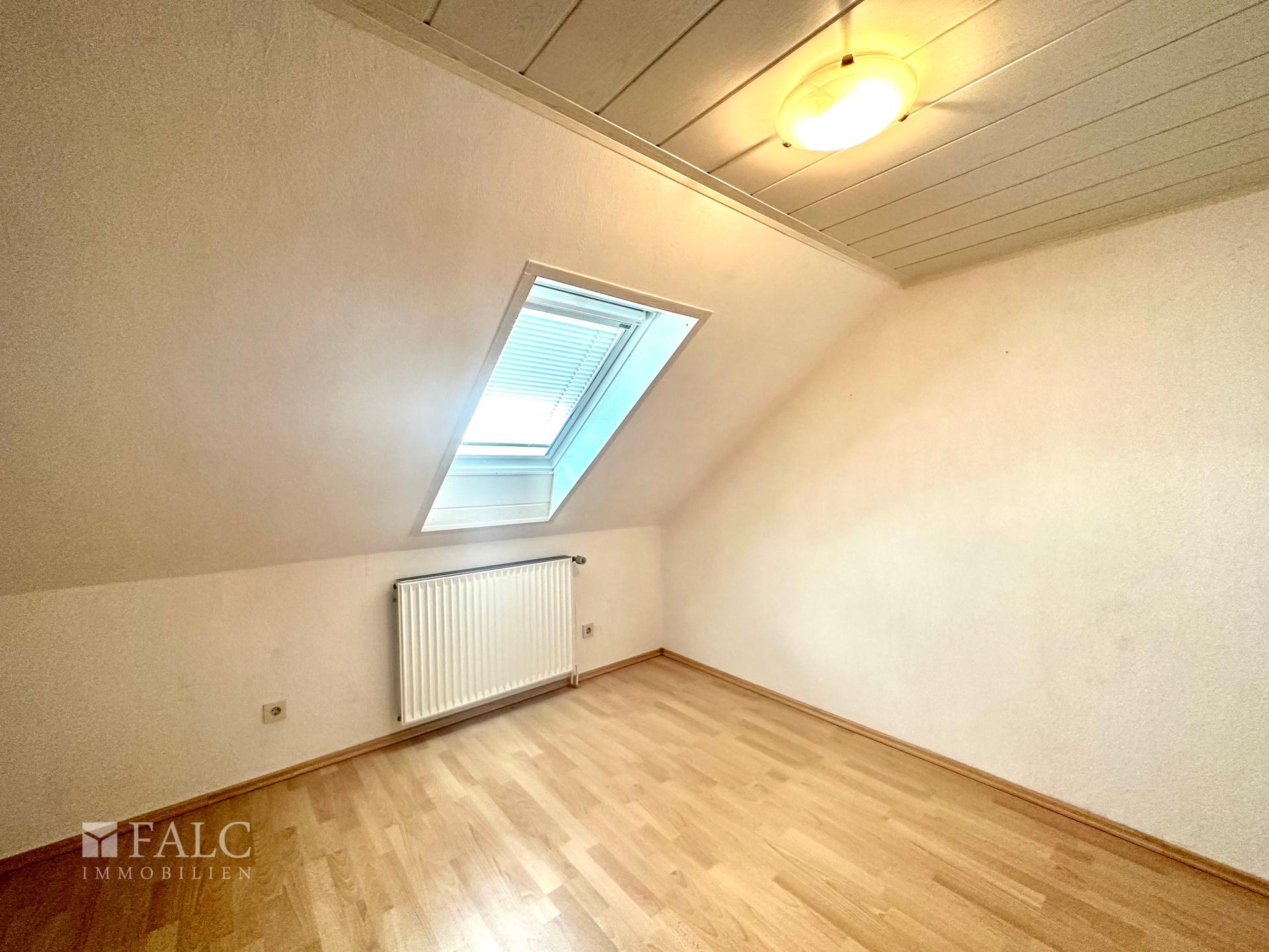 Kind/ Büro/ Gast  OG
