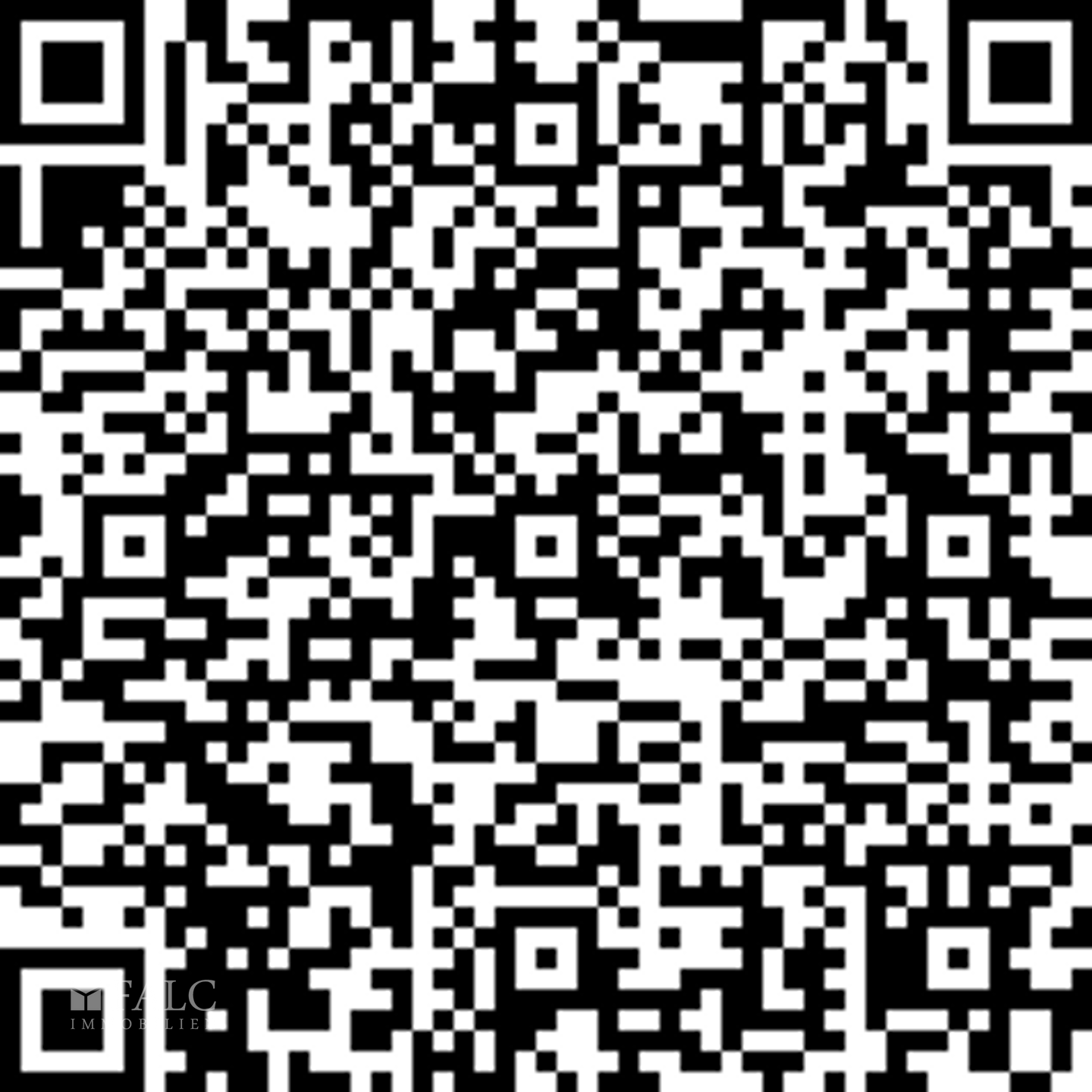 QR-Lageplan