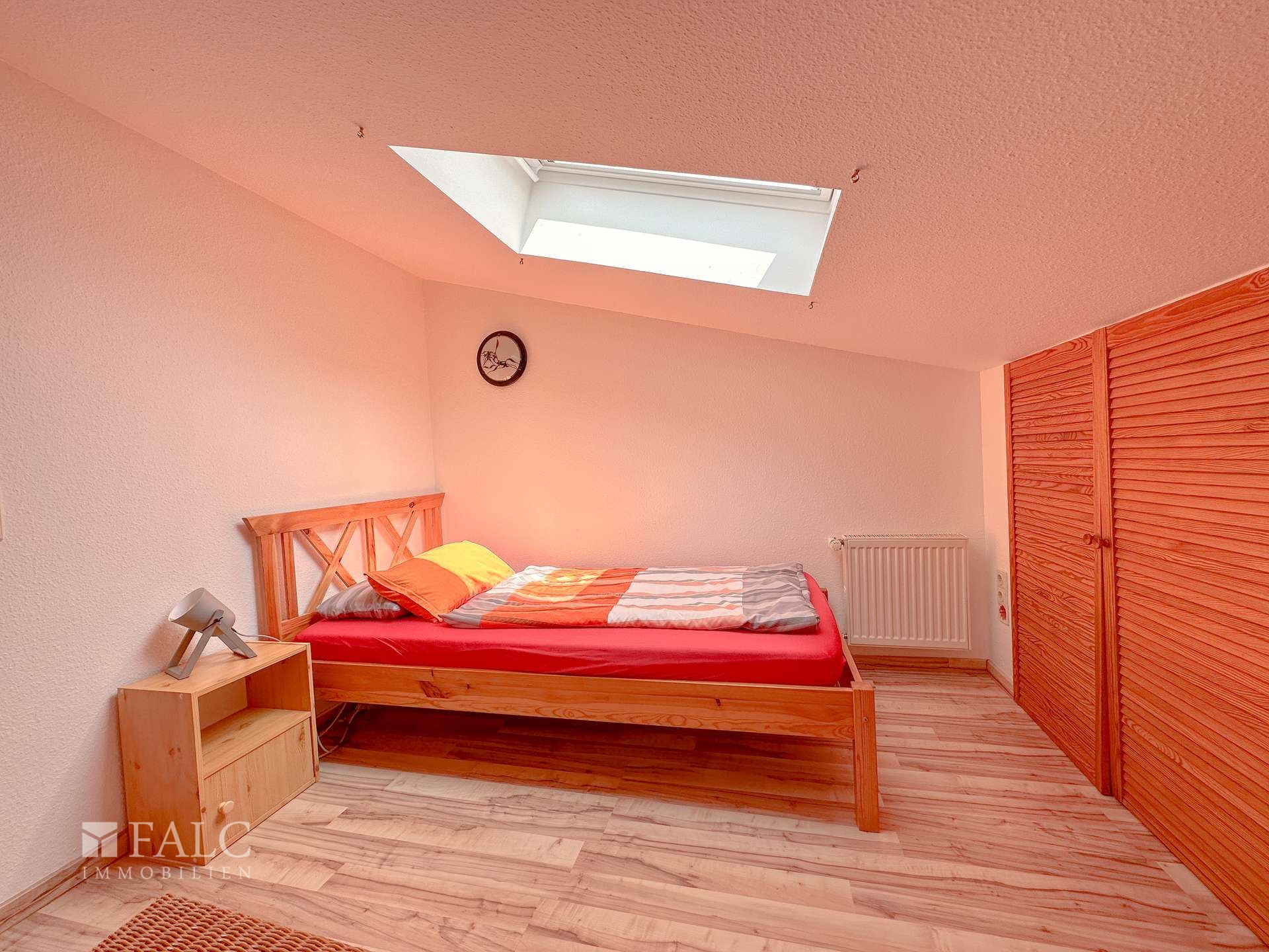 FeWo Schlafzimmer 2