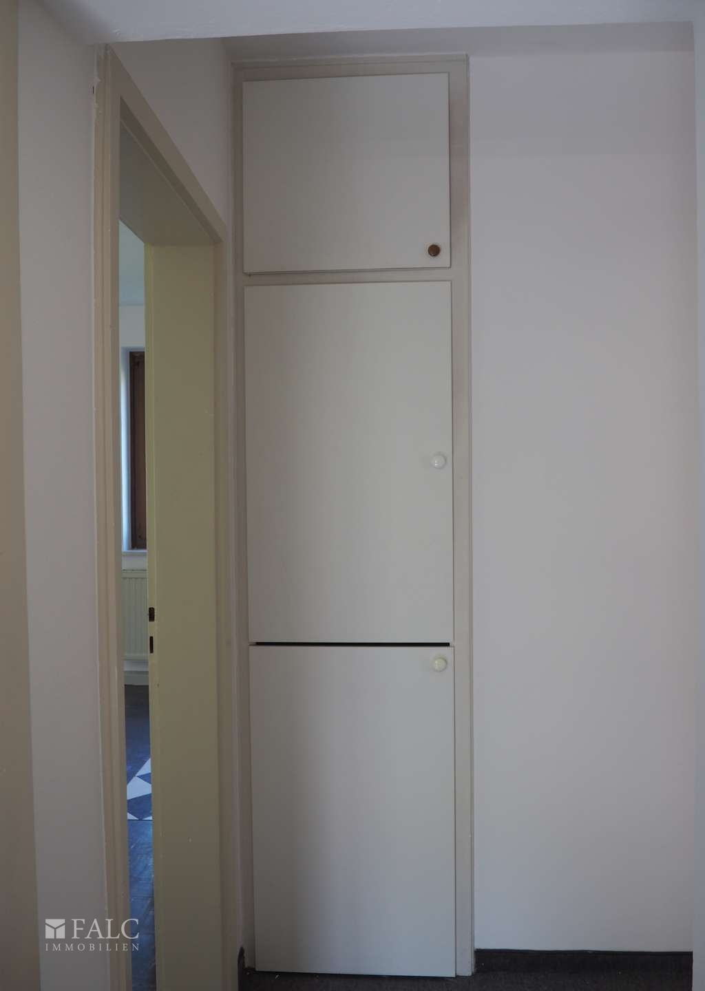 Einbauschrank